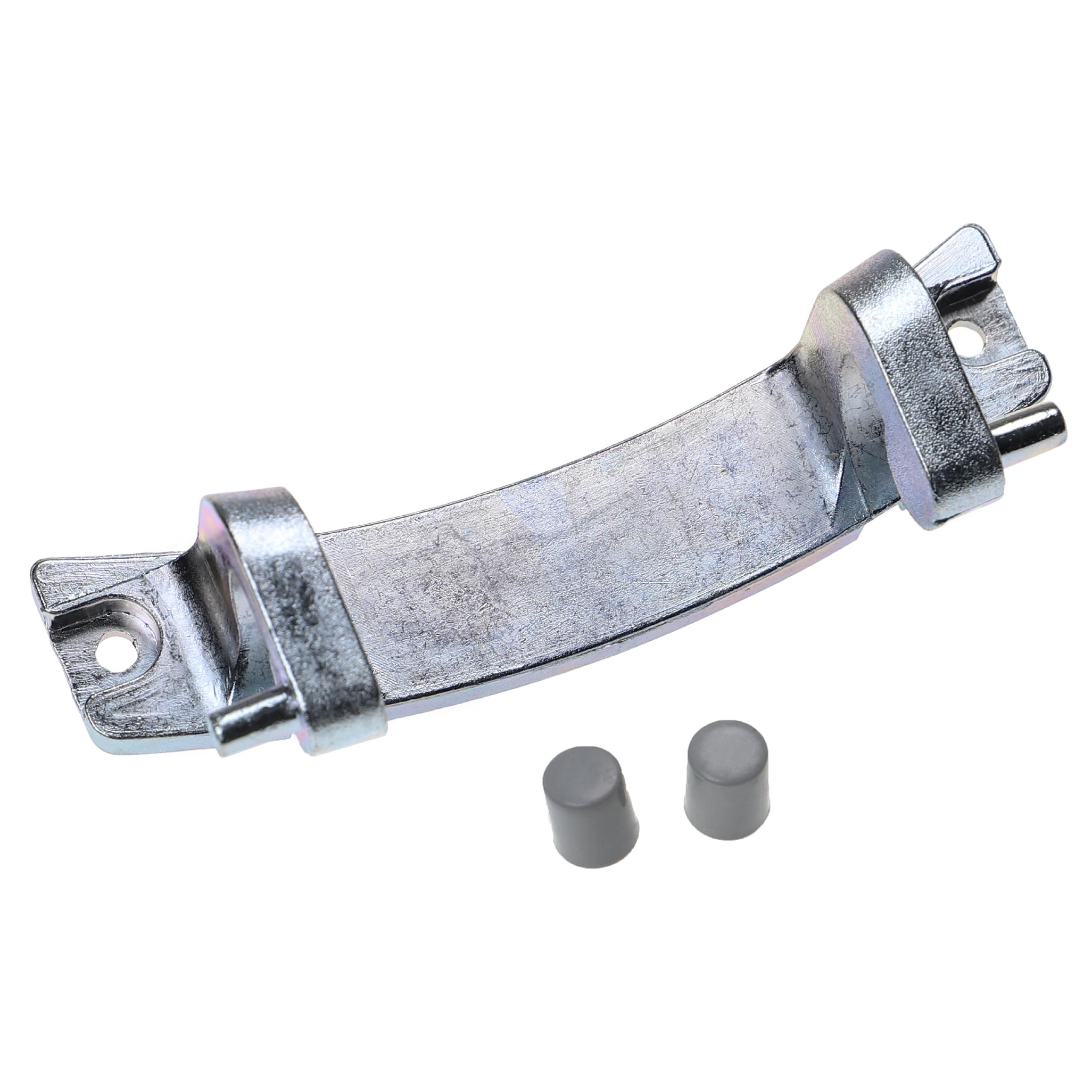 Dobradiça de Porta vhbw para Máquina de Lavar Balay 171269