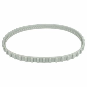 Correia de transmissão dentada vhbw para robot de piscina Hayward RCX23002