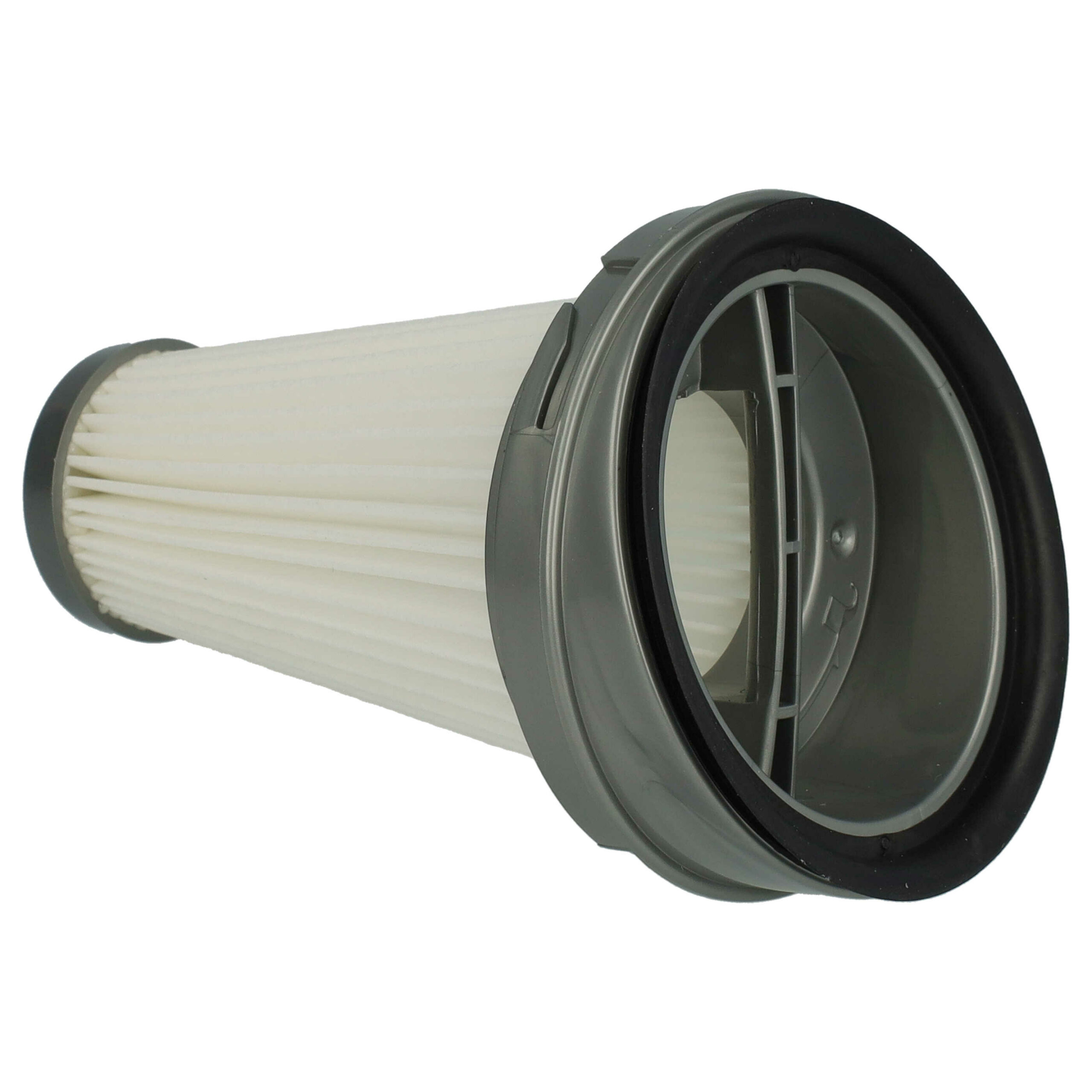 Filtro de Cartucho vhbw para Aspiradores Black & Decker, Moulinex, Rowenta e outros - Classe H11 - Image 4