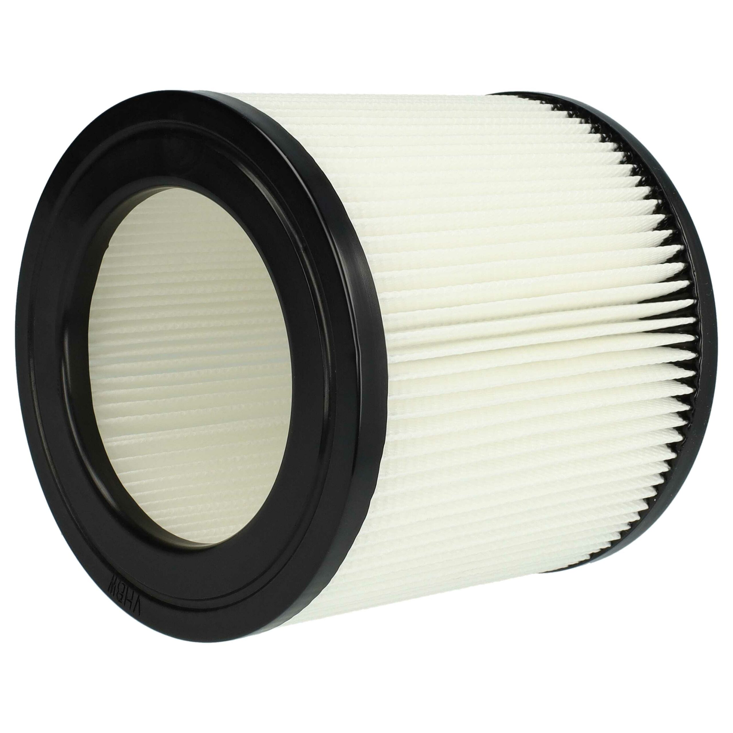 8x Filtros de Cartucho Kärcher 2.889-219.0 para Aspirador Kärcher - vhbw - Image 3