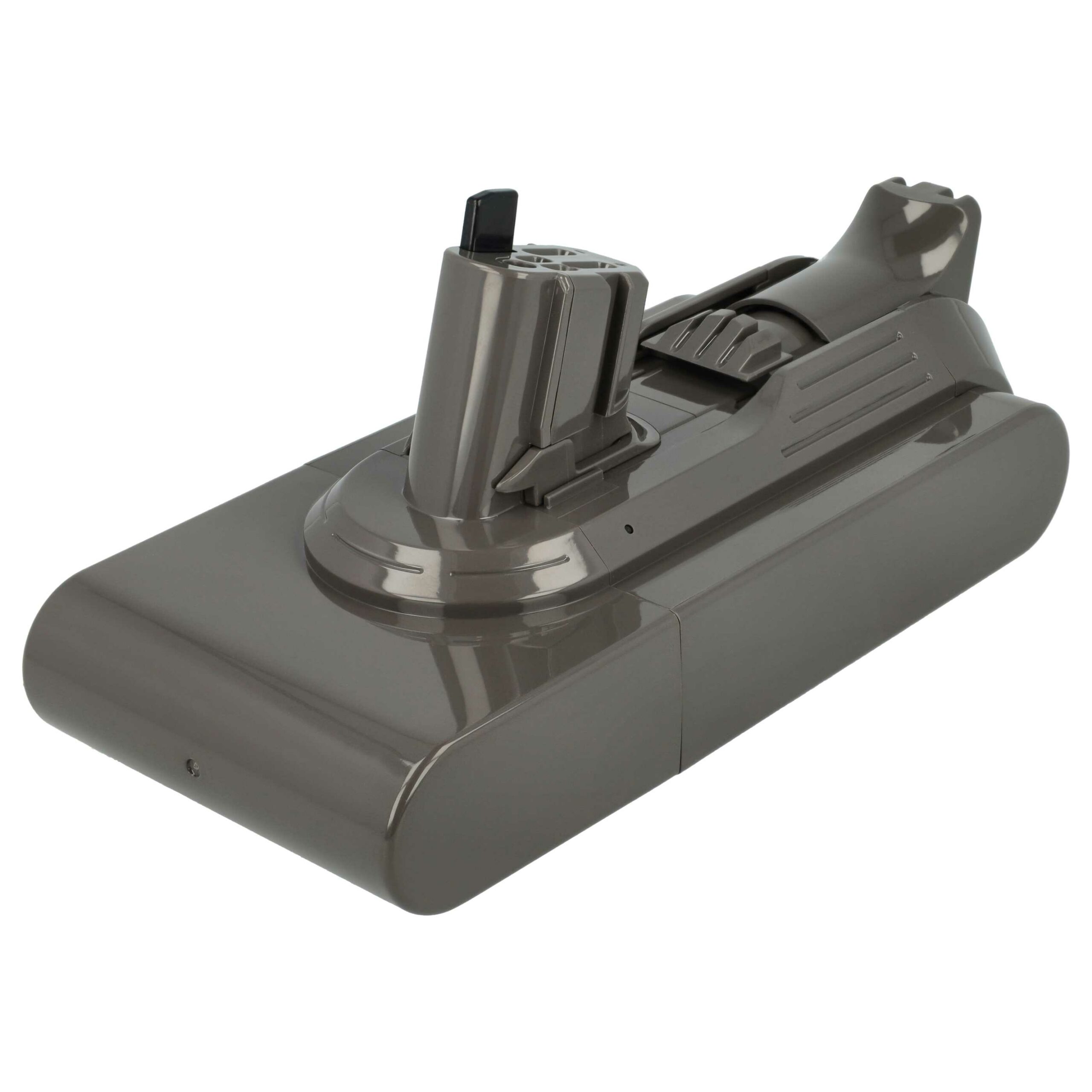 Bateria EXTENSILO para Dyson SV15, SV17, SV18 - 5000mAh, 25.2V, Li-Ion
