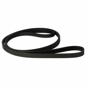 Correia de Transmissão para Máquina de Secar Roupa Privileg e AEG - vhbw 17,7cm