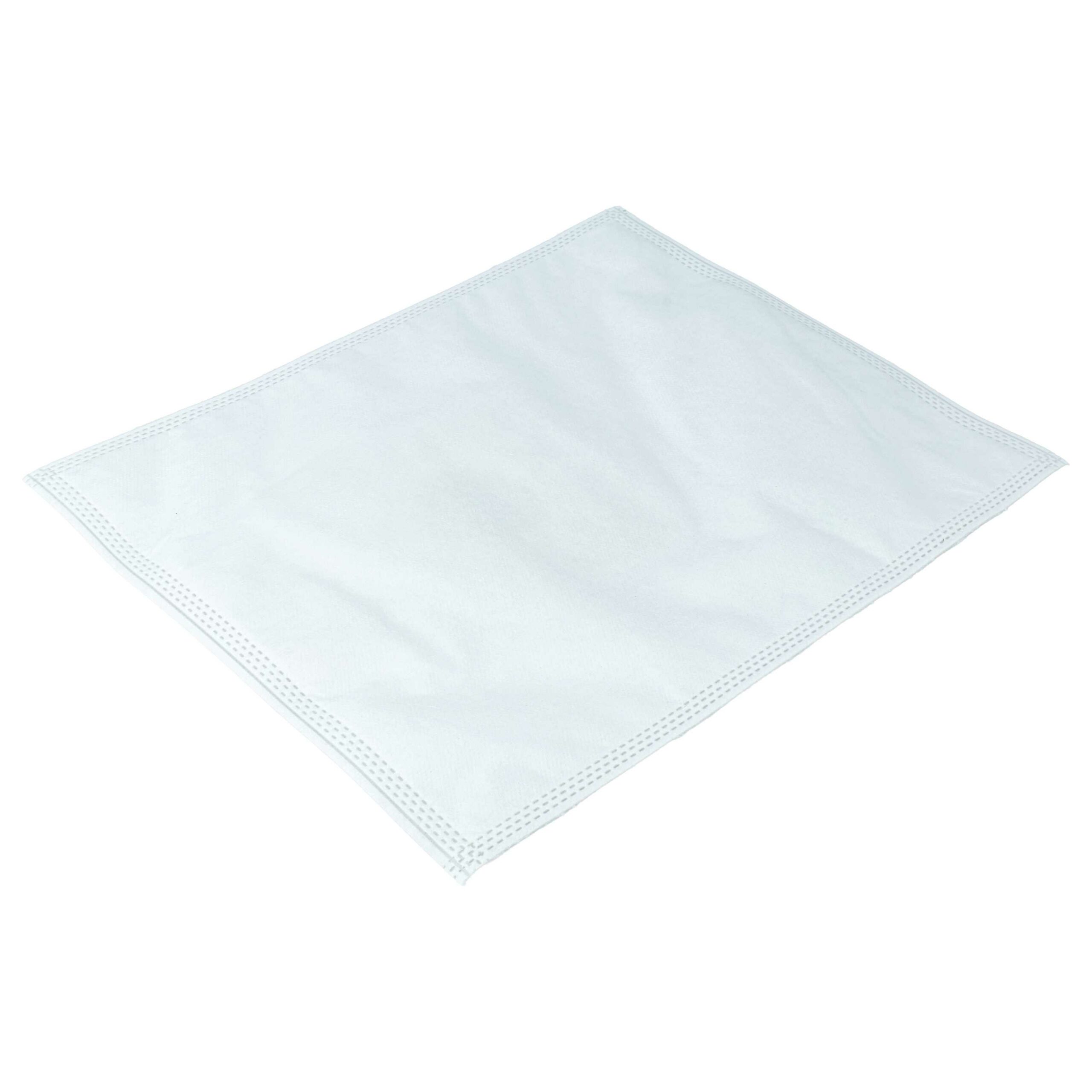 10x Sacos para Aspirador vhbw compatíveis com Dirt Devil 7017022 Proline - Microfibra - Image 3