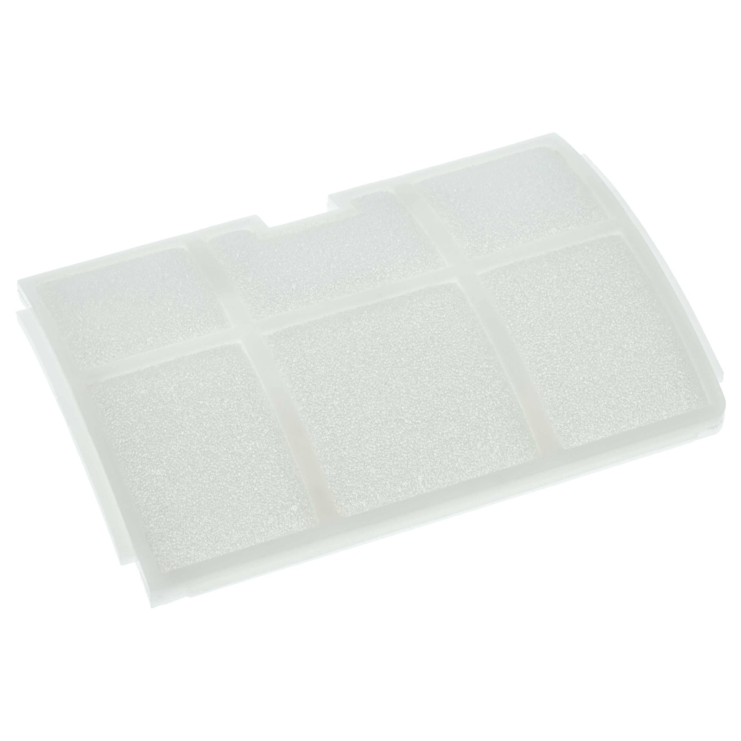 5x Filtro de Exaustão Substitui Sebo 5143 para Aspiradores Sebo - Image 2