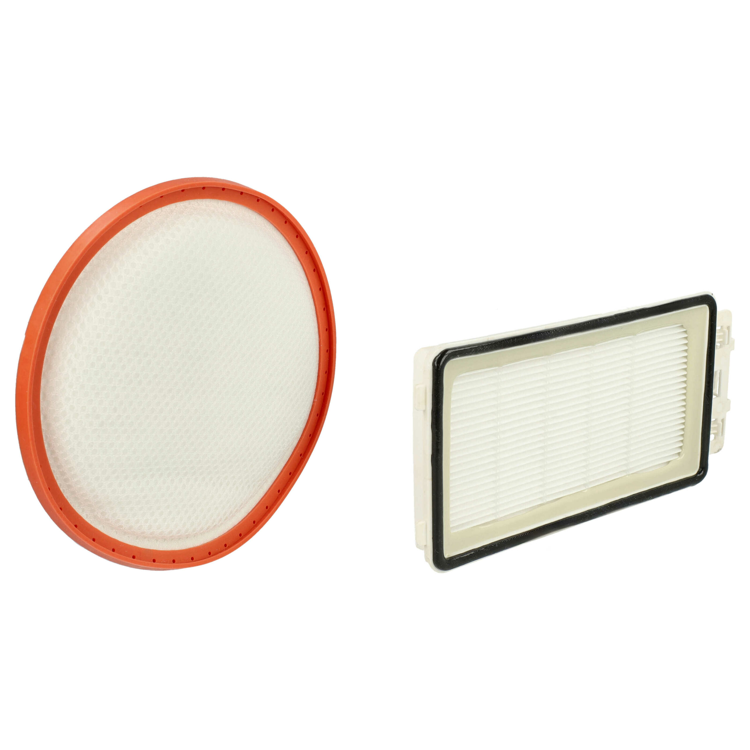 Conjunto de Filtros vhbw para Dirt Devil 5510001 - Filtro do Motor e Filtro de Escape - Image 4
