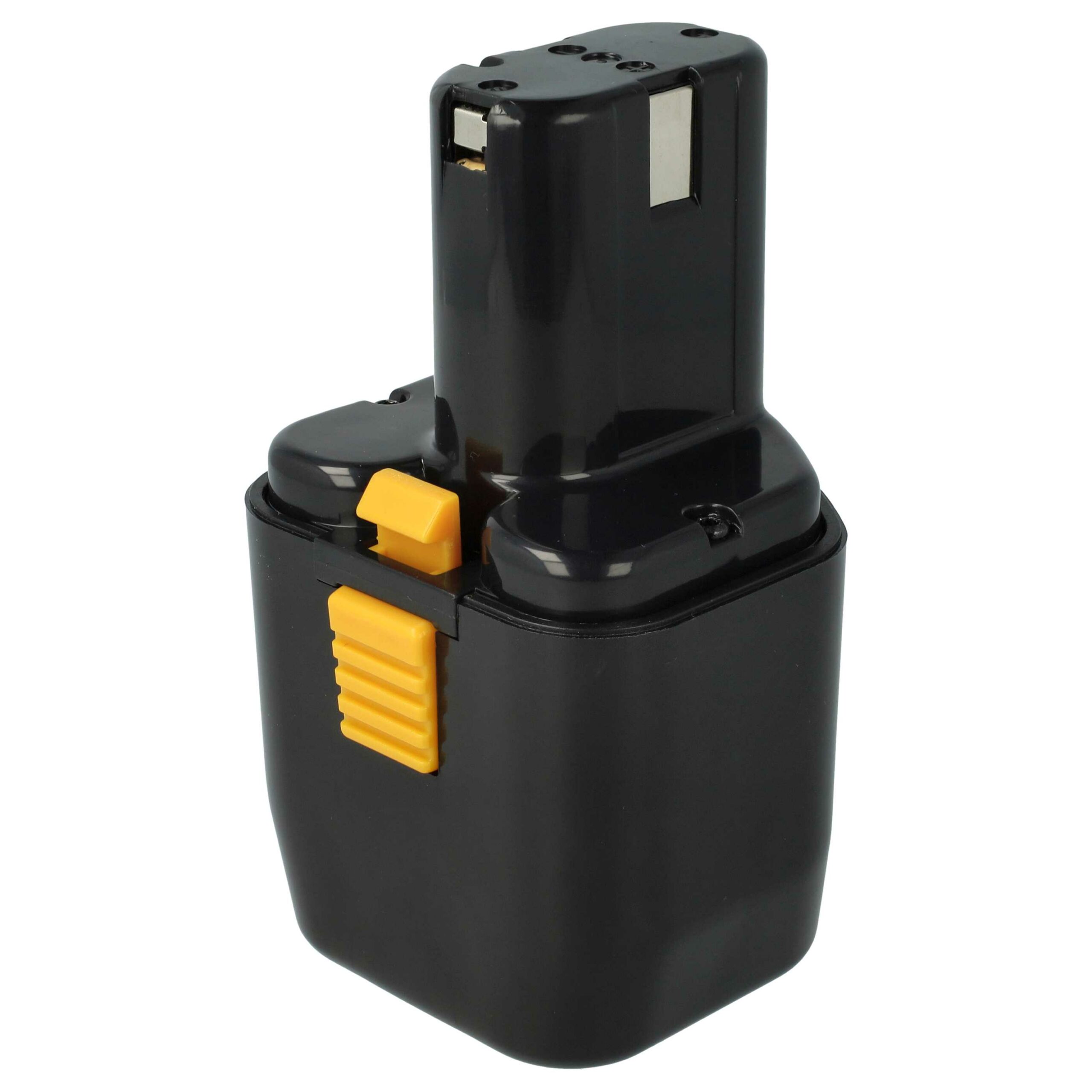 Bateria vhbw para Hitachi EB12S, EB12M, EB12G, EB12B, EB1224, EB12 - 2100 mAh, 12 V, NiMH