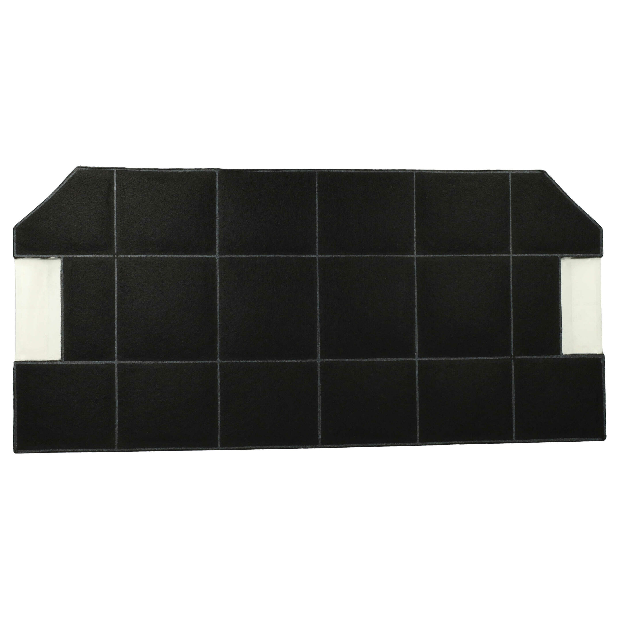 Filtro de Carvão Ativado Substituição Bosch DHZ3300 para Coifa - 49,6 x 23 x 3 cm - Image 2