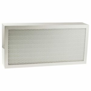 Filtro HEPA vhbw para purificadores de ar Blueair - Substitui F400PA