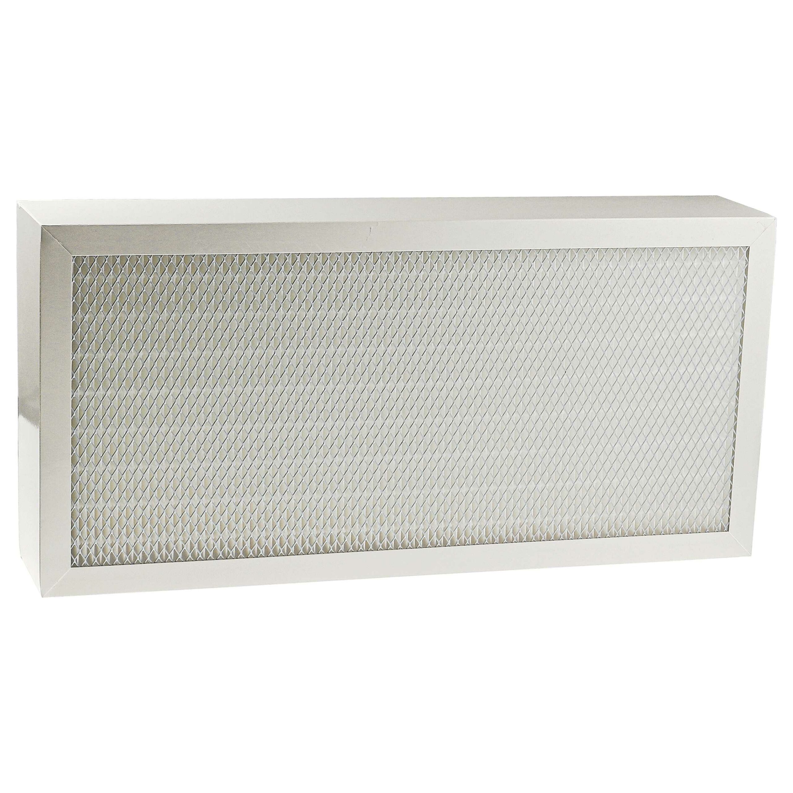 Filtro HEPA vhbw para purificadores de ar Blueair - Substitui F400PA