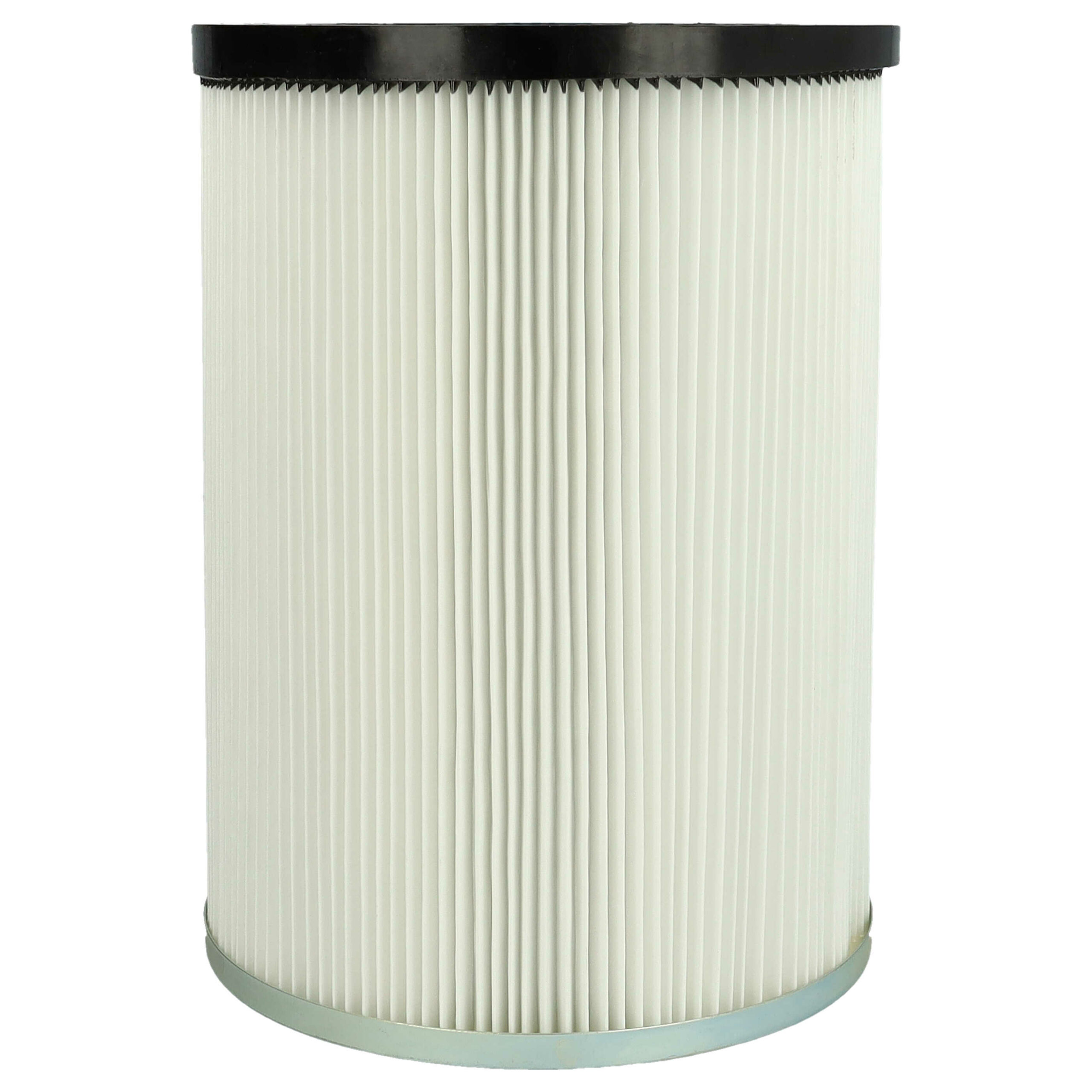 Filtro Cartucho Compatível Kärcher 9.770-988.0, 6.907-038.0 - vhbw Branco - Image 2