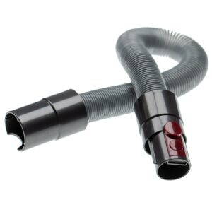 Extensão de Mangueira para Aspirador Dyson 967764-01, 52cm a 157cm