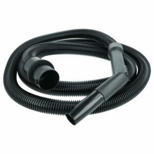 Mangueira de Substituição vhbw para Aspirador Kärcher 4.440-948.0, 4.440-626.0 com Regulador de Ar - 3m