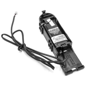 Bateria vhbw para Controlador RAID HP 587324-001, 571436-002 - 600 mAh 3.7 V Li-Ion