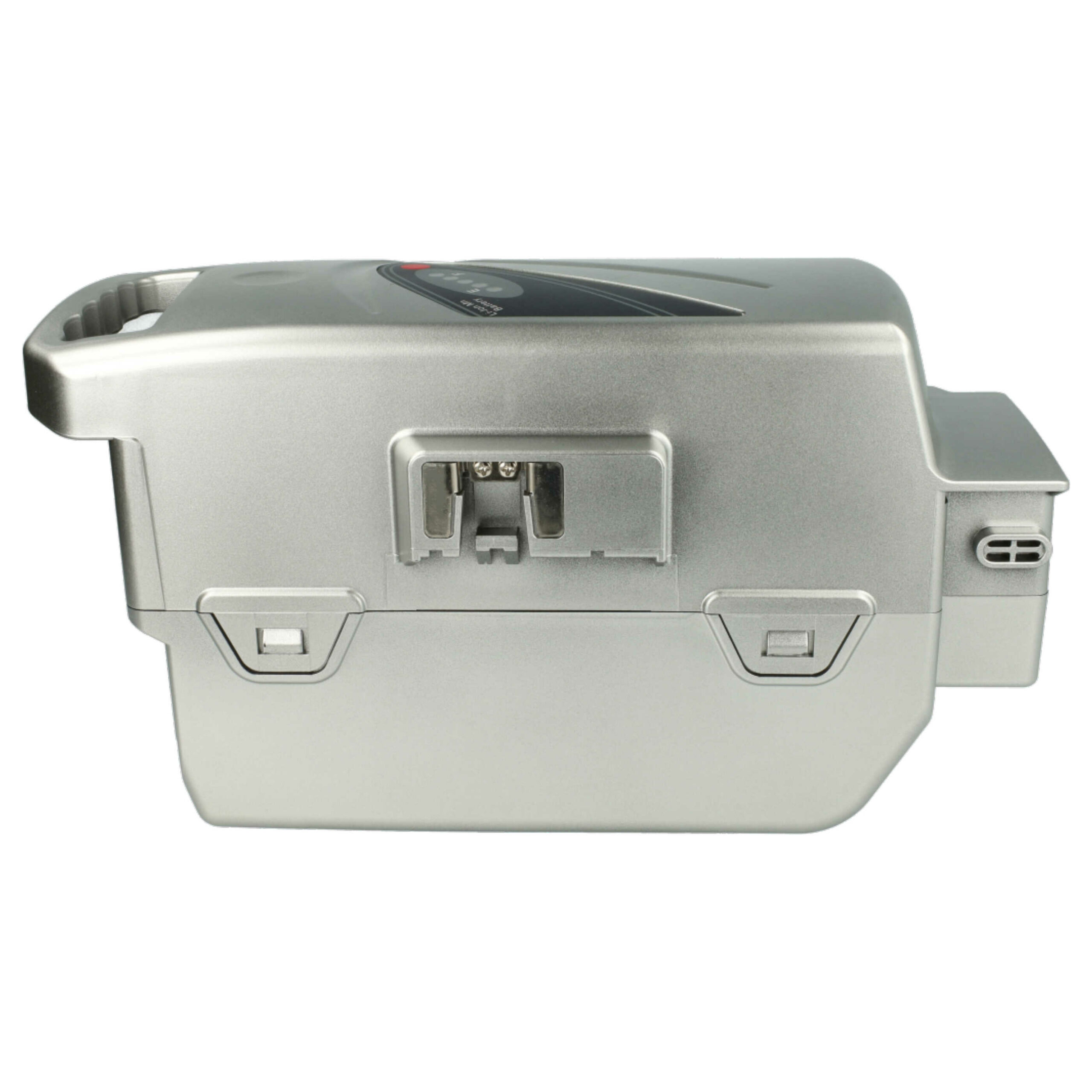 Bateria para Bicicleta Elétrica vhbw 26V 20.8Ah Li-Ion - Compatível com Kalkhoff, Kettler, Moover, Victoria, Flyer, Raleigh, Panasonic, KTM e Puch - Image 4