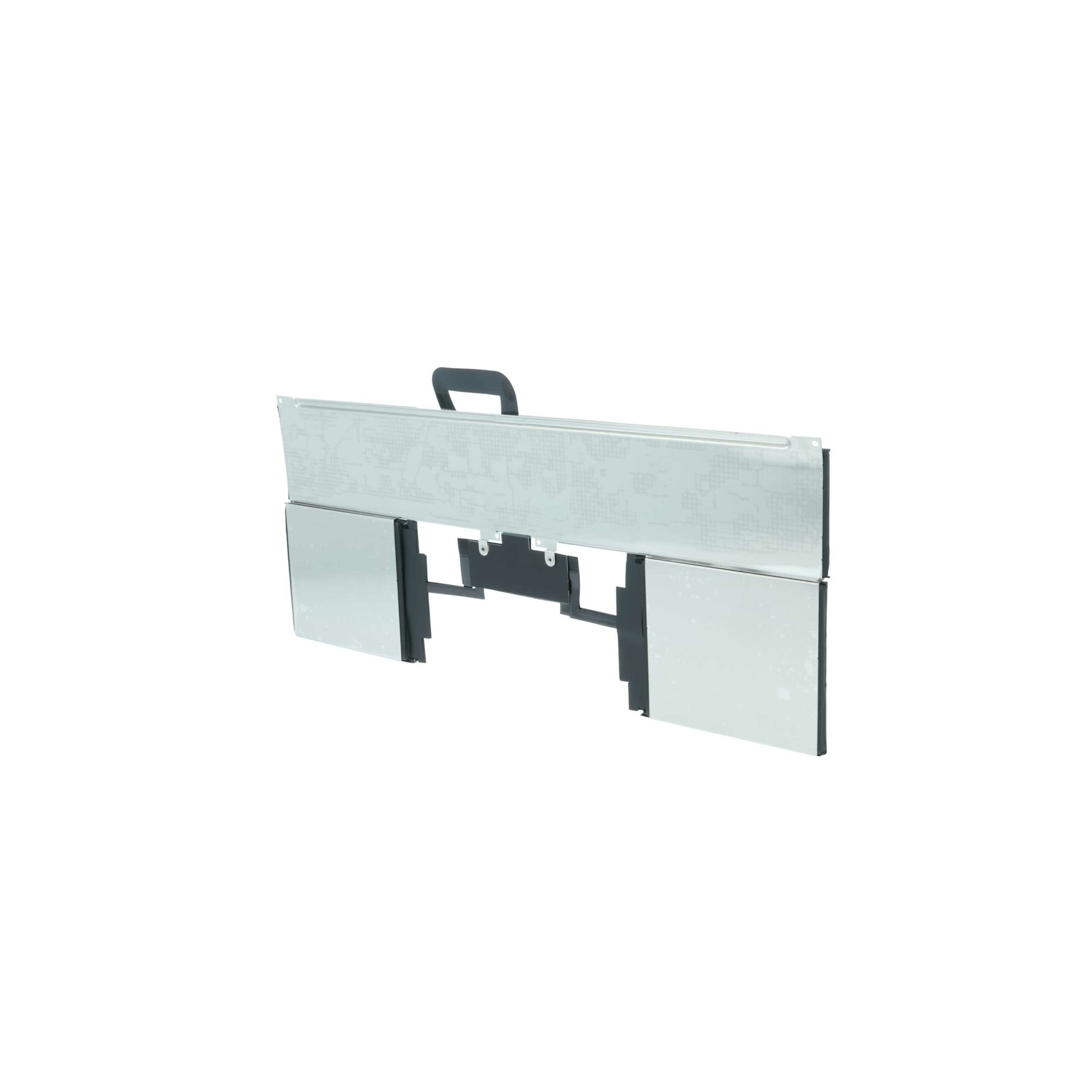 Bateria vhbw para Tablet Apple A2669 - 4561 mAh 11.54 V Li-polímero - Image 2
