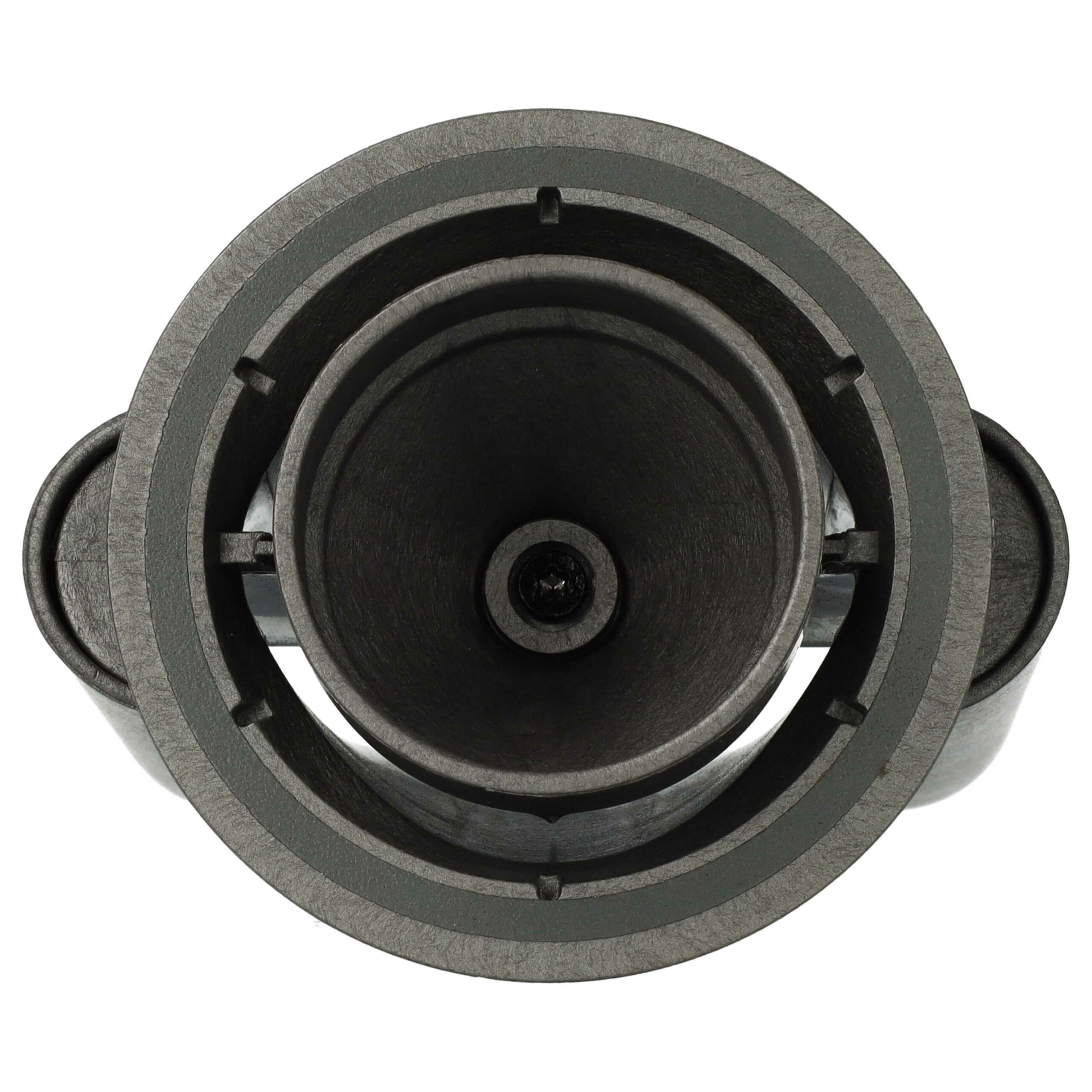 Bico Alisador de Substituição para Secador Dyson 967715-01 - Image 2