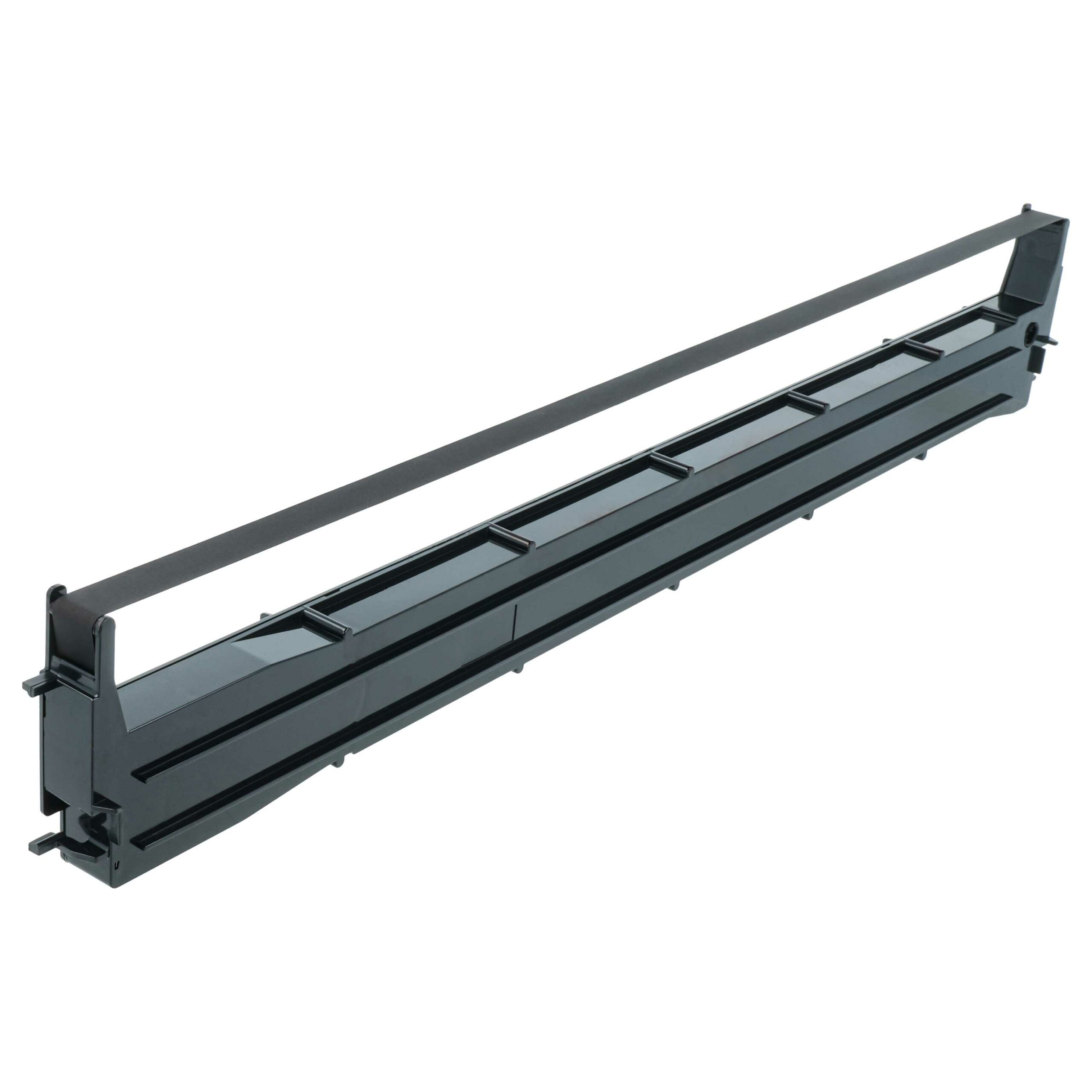 Fita de Tinta compatível com Epson S015020, C13S015020 para Impressoras Matriciais e de Recibos - Preta - Image 2