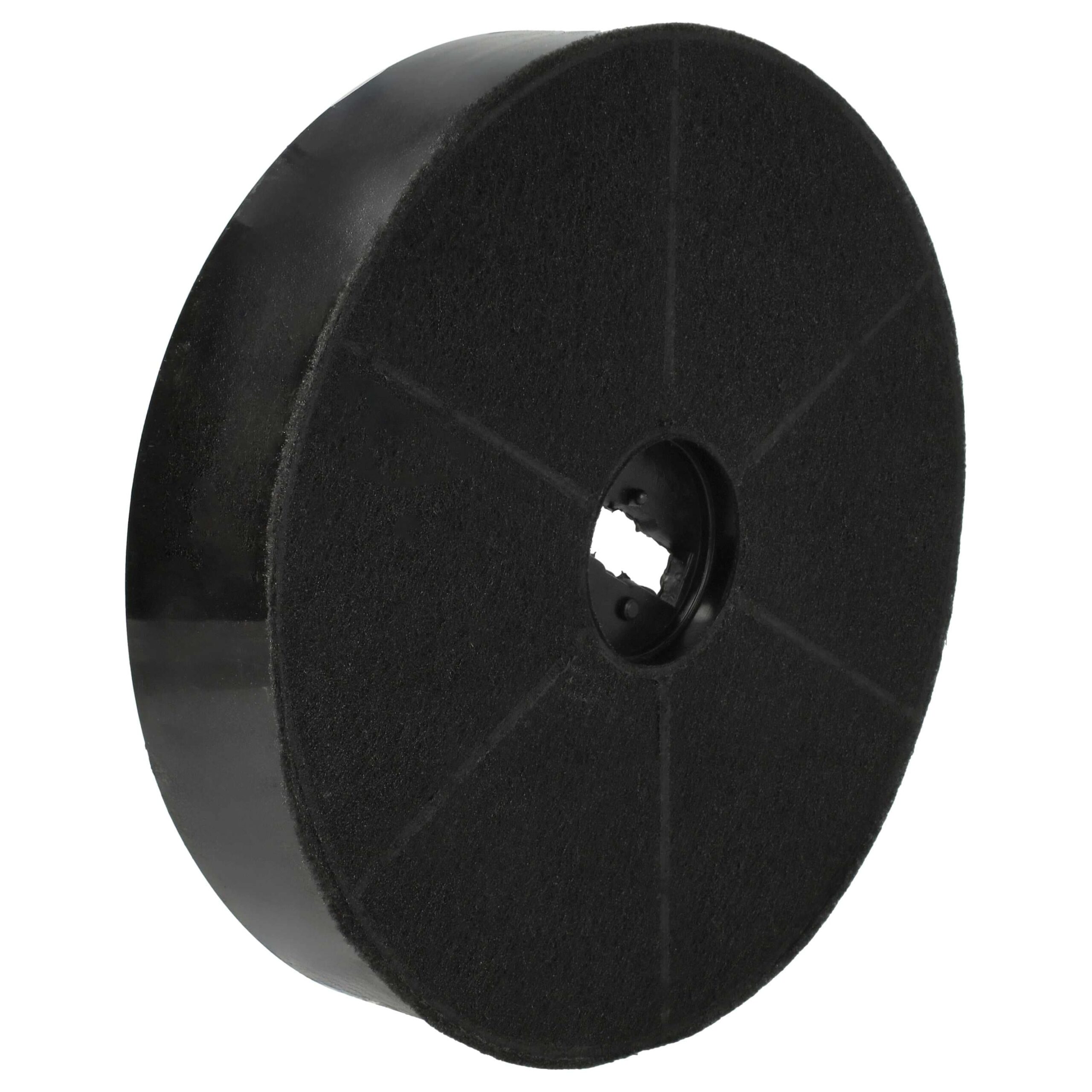 Filtro de Carvão Ativado 10x para Exaustor Oranier KSC700, KSC 700, 9208 95 e MAN - 17.05 cm - Image 2