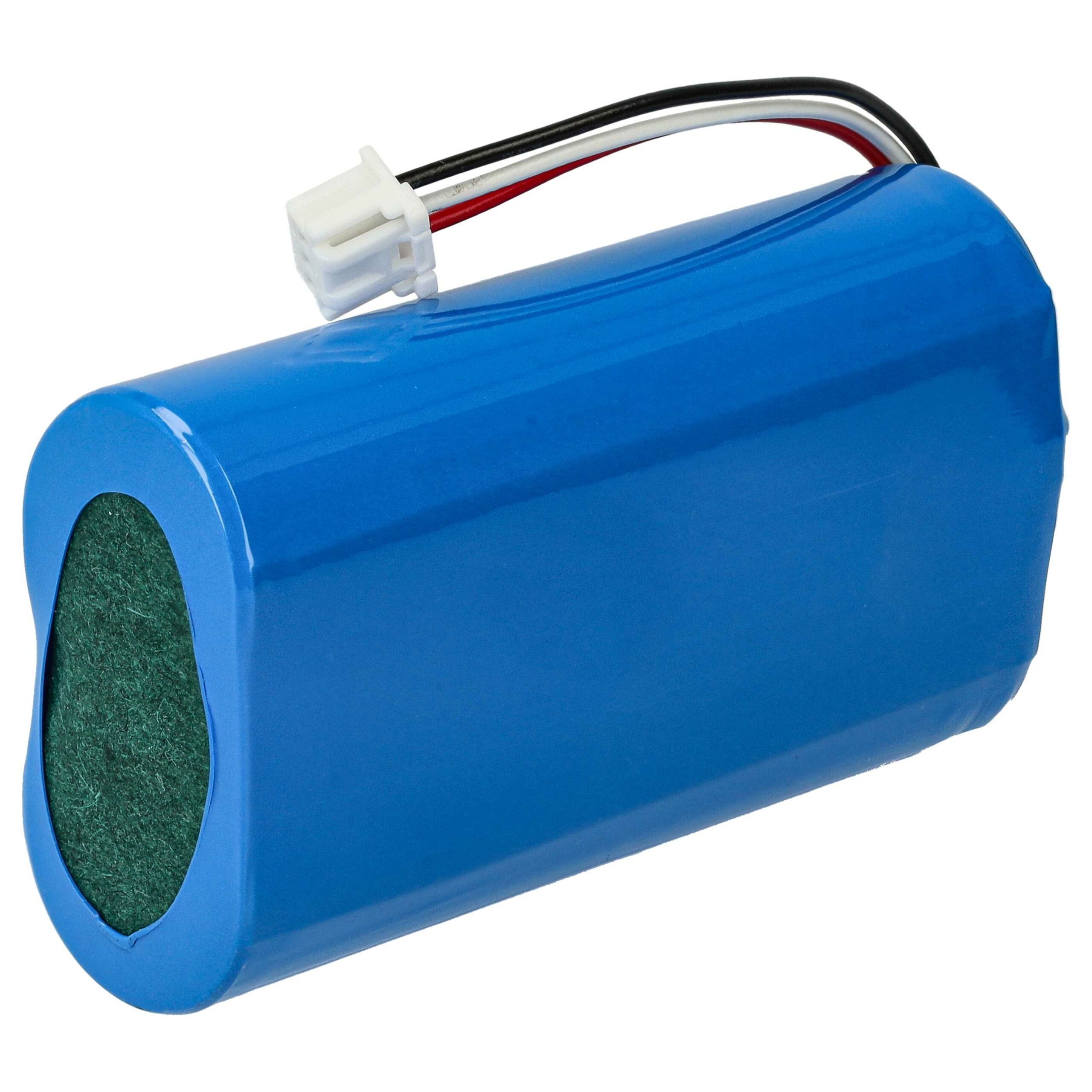 Bateria vhbw compatível com Sonos Roam - Li-Ion 6800 mAh (IP-038535-101, 111-00005) - Image 2