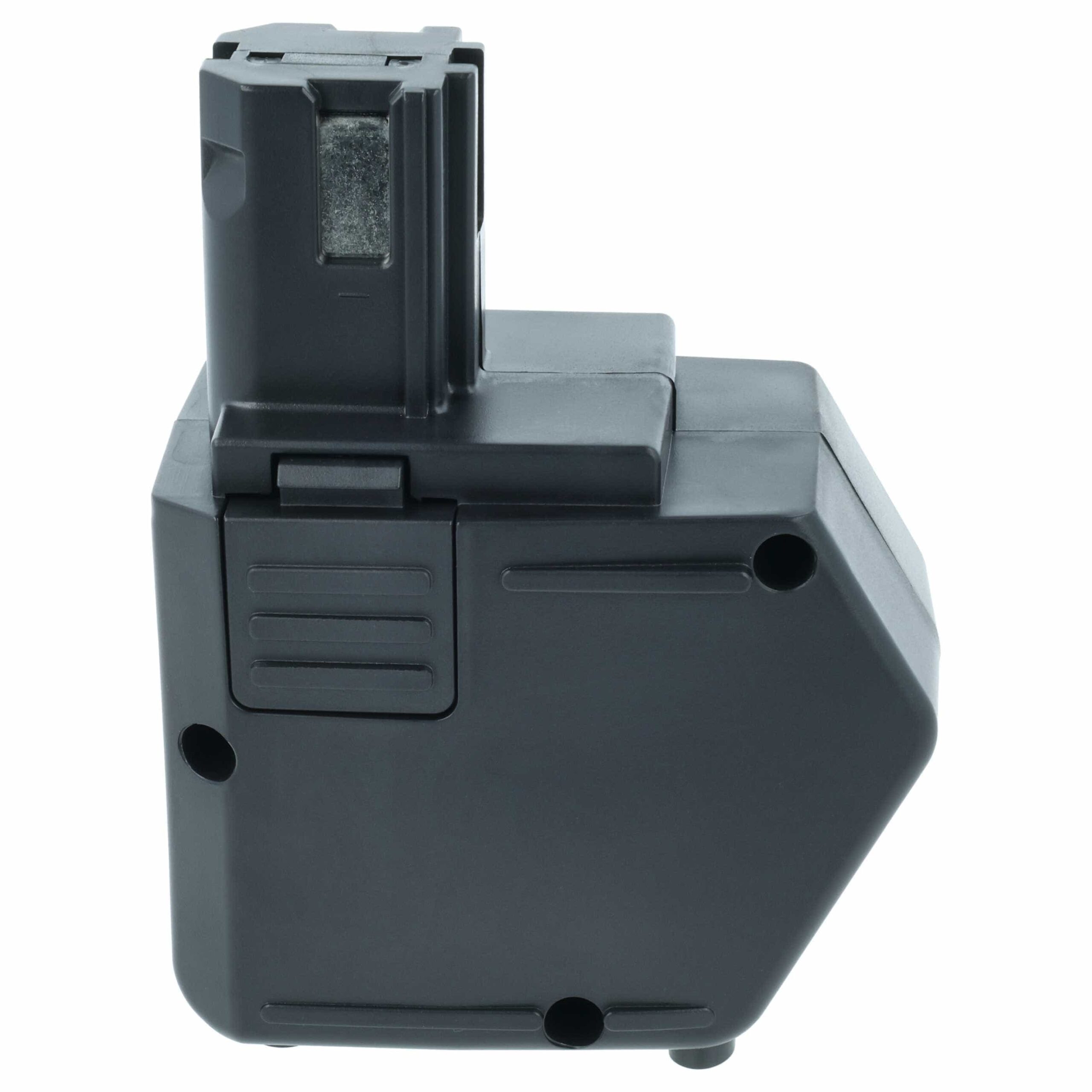 3x Bateria vhbw 2100 mAh 12V NiMH para Hilti SFB105, SBP12, SFB125, SFB121 - Image 3