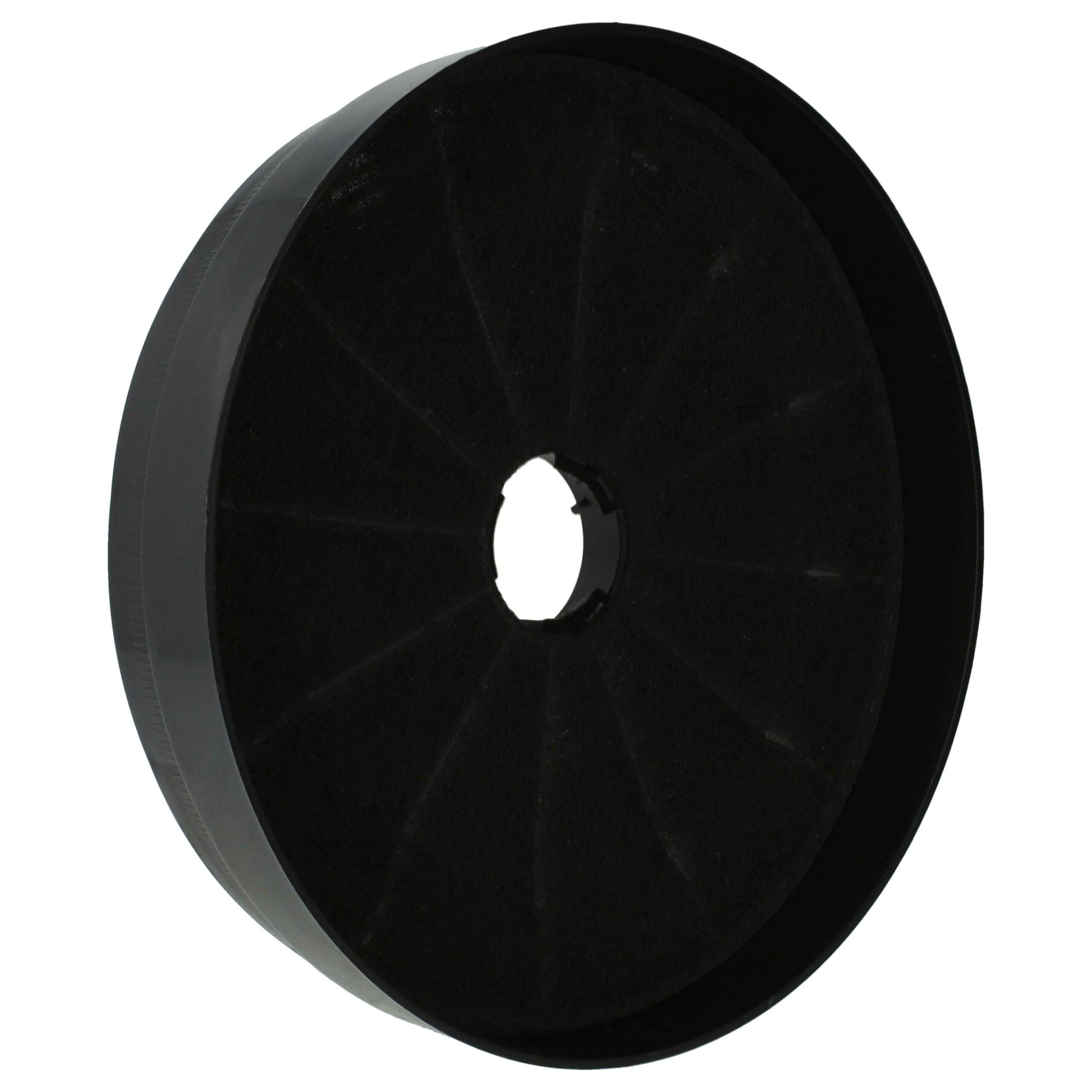2x Filtro de Carvão Ativado Compatível com Klarstein 10035387 para Coifa - 17.5 cm - Image 4
