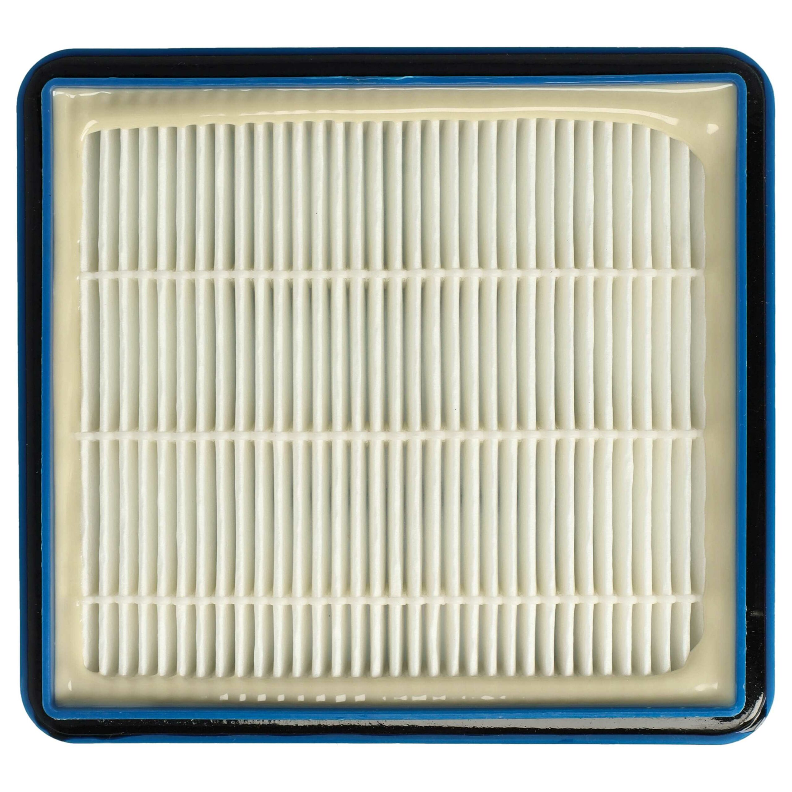 2x Filtro de substituição Hoover T108, 35601289 para aspirador Hoover - Image 2