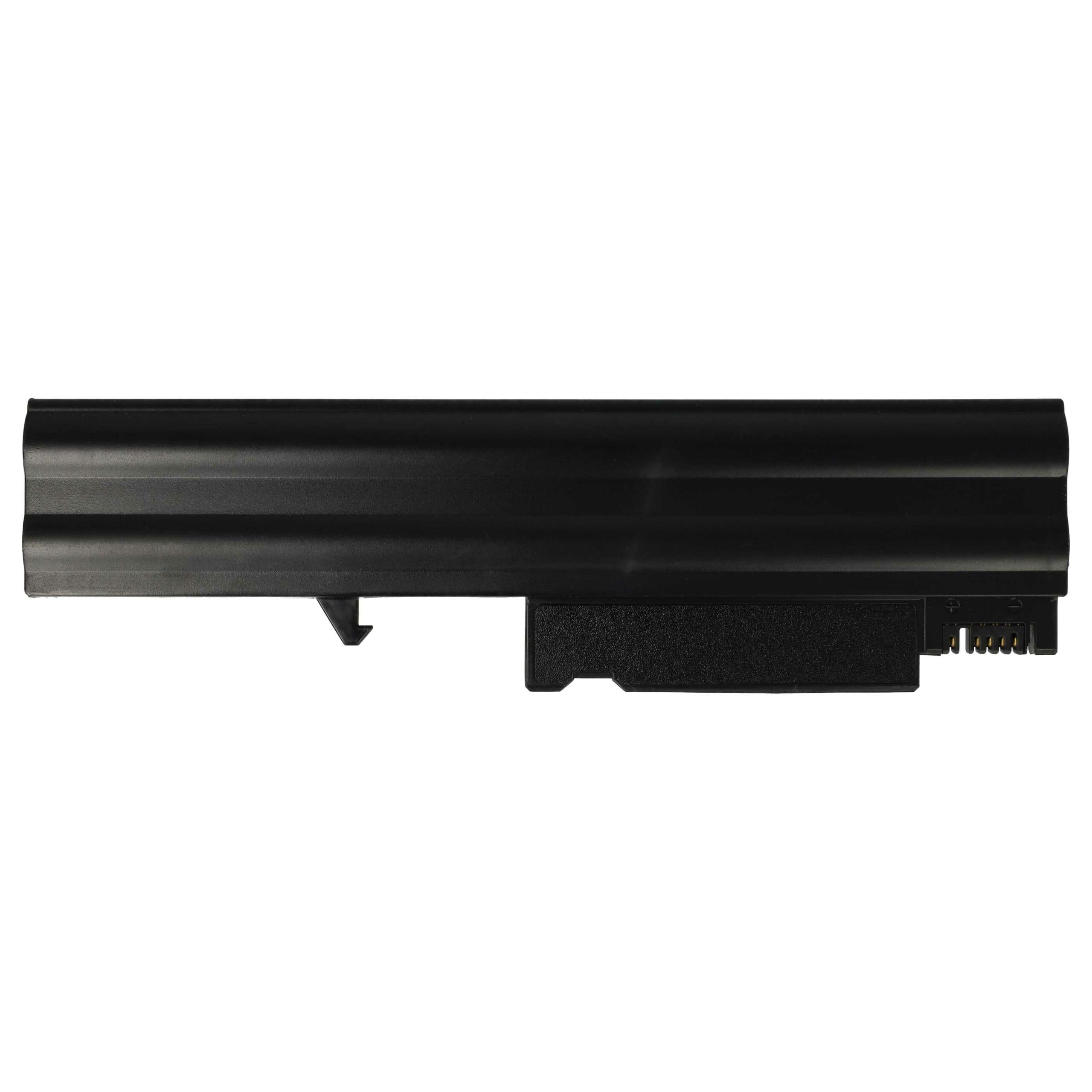 Bateria para Portátil IBM vhbw - 4400 mAh 10.8 V Li-Ion (08K8196, 08K8195, 08K8194, 08K8198, 08K8197) - Image 4