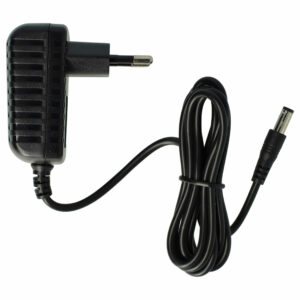 Adaptador AC/DC vhbw Substituição Boss PSA-230 S para Pedal Roland e Outros