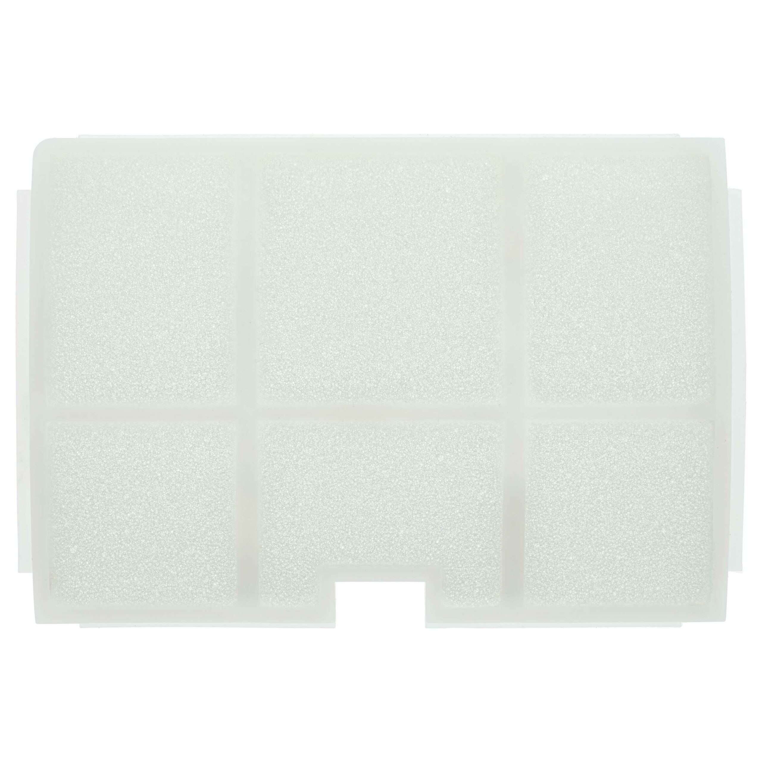 5x Filtro de Exaustão Substitui Sebo 5143 para Aspiradores Sebo - Image 3
