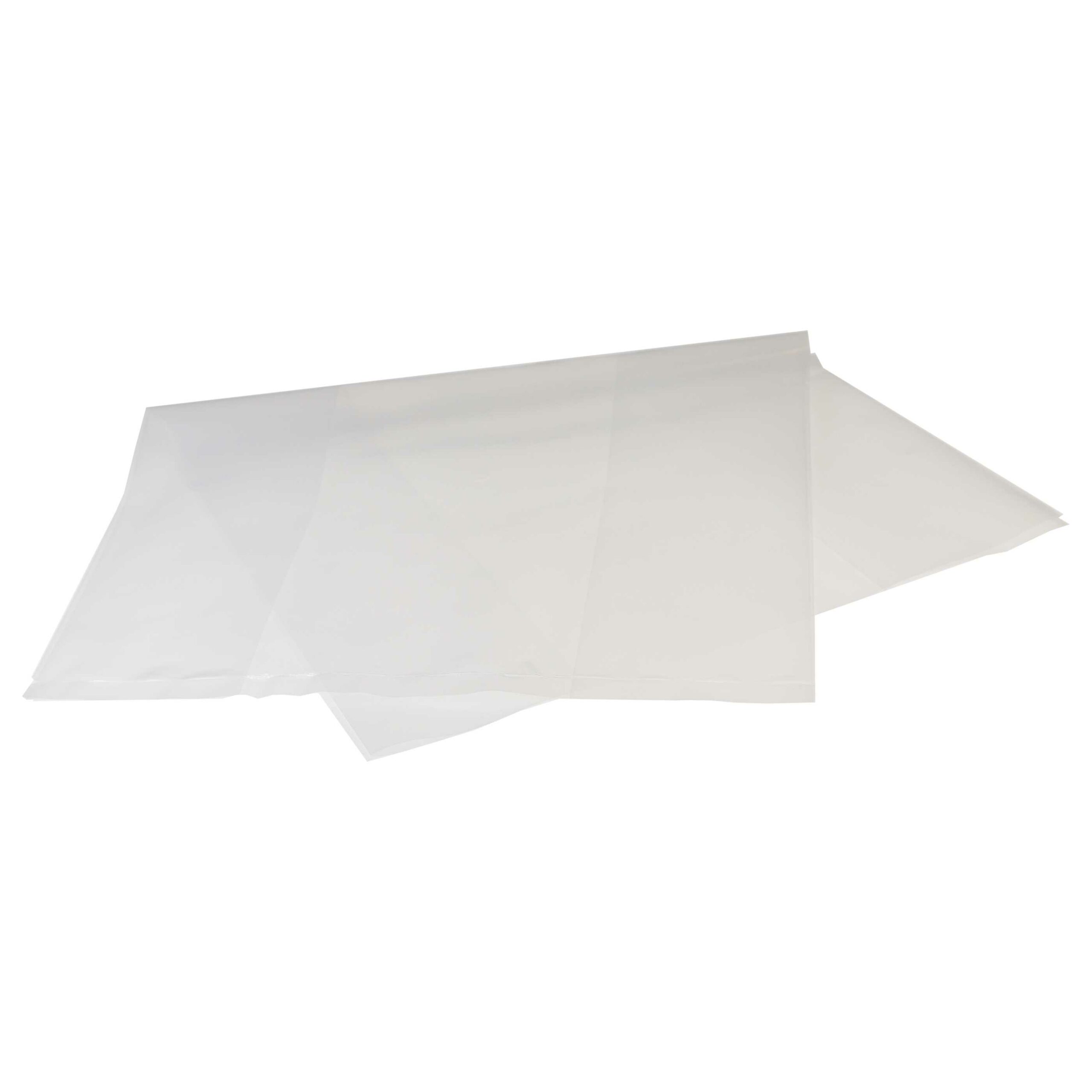 Conjunto de 5 Sacos para Aspirador Dustcontrol DC42291, 42384 - Polietileno Transparente vhbw - Image 4