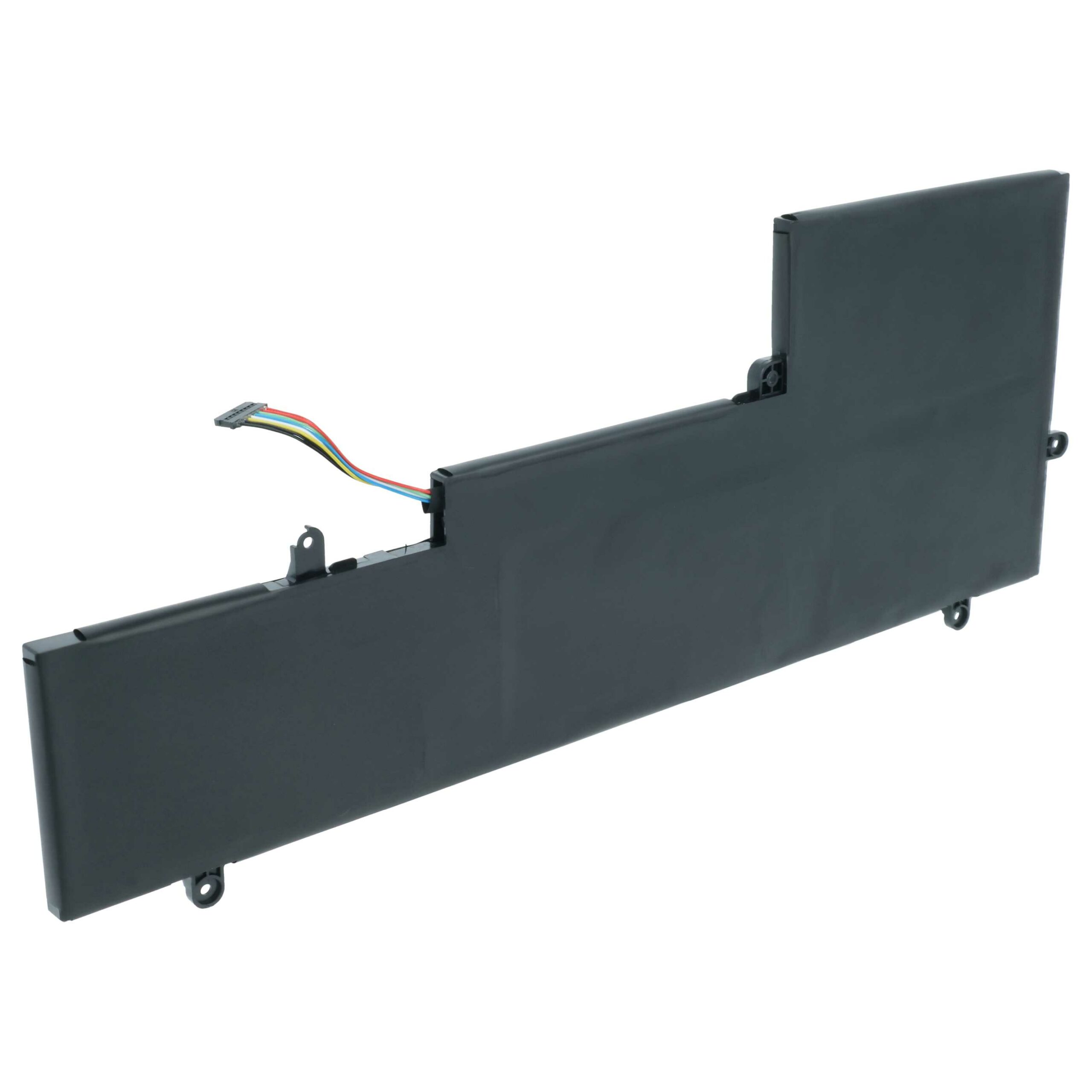 Bateria para Lenovo (L19M4PF5, L19C4PF5, 5B10W65281, 5B10W65278) - 4500 mAh 15.44 V Li-polymer vhbw - Image 2