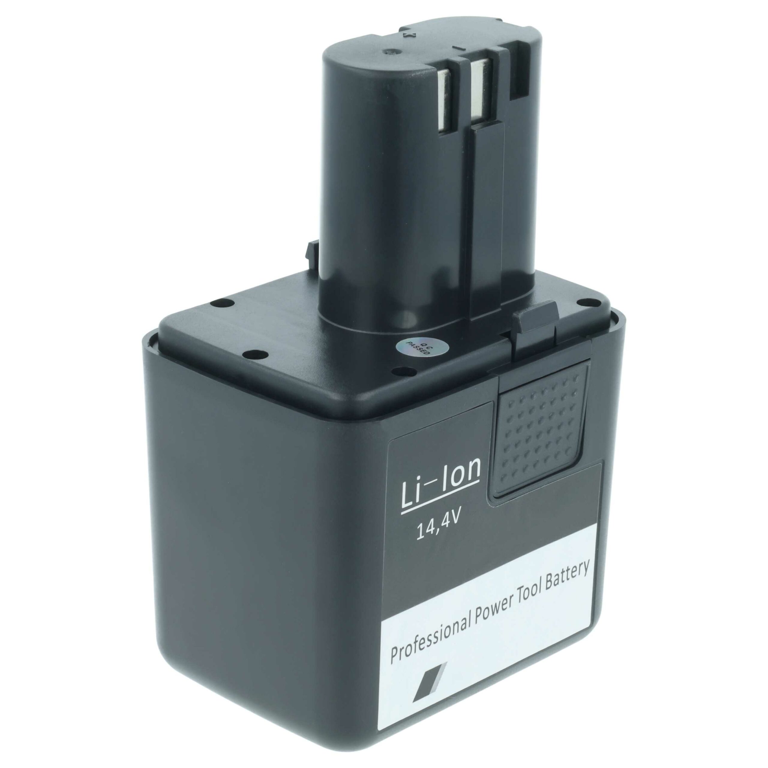 Bateria vhbw 14.4V 3000mAh Li-Ion para Pistola de Rebites Gesipa 7251045, 7251049 - Image 2