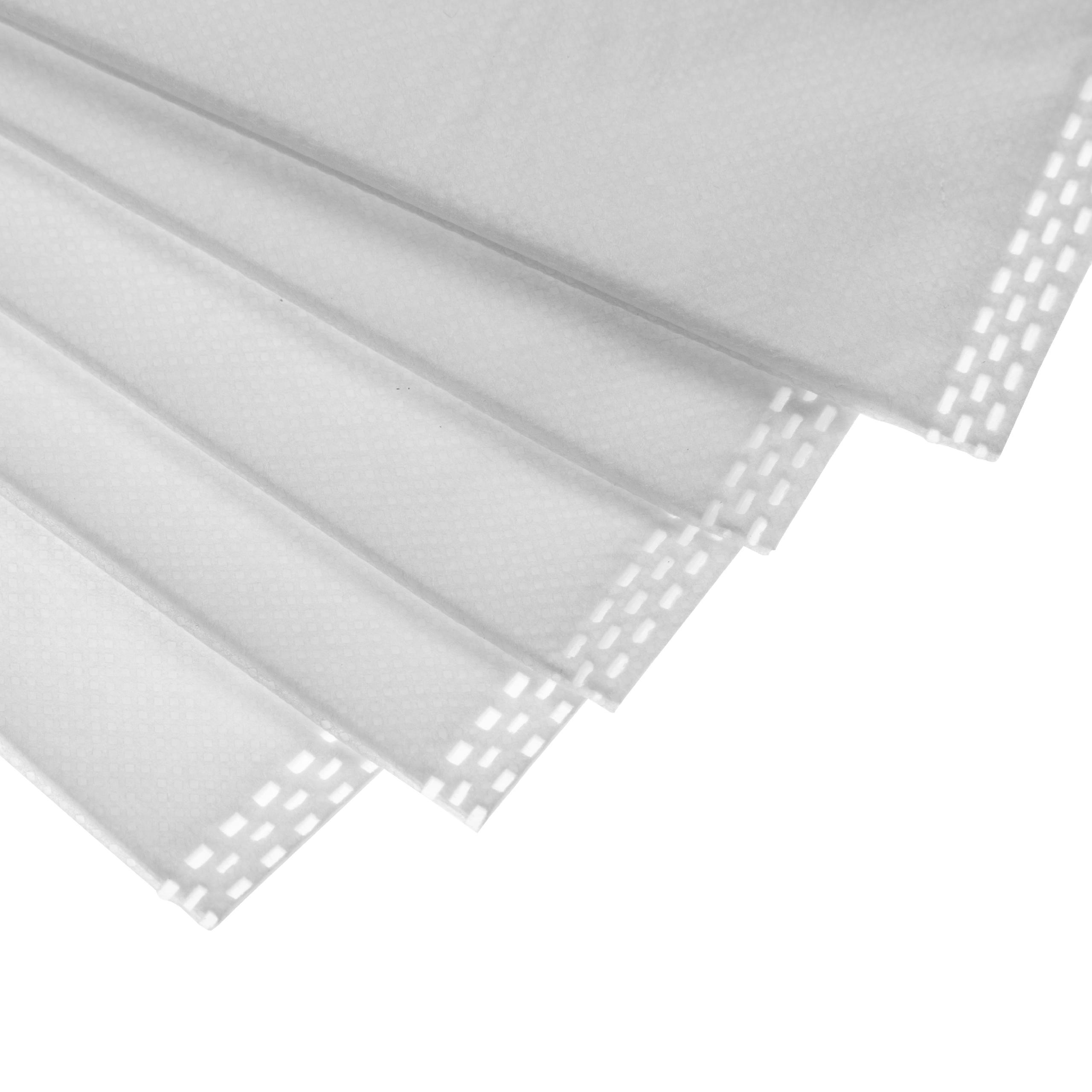 10x Sacos para Aspirador Kärcher 6.904-216.0, 6.904-216 - vhbw Microfibra - Image 3