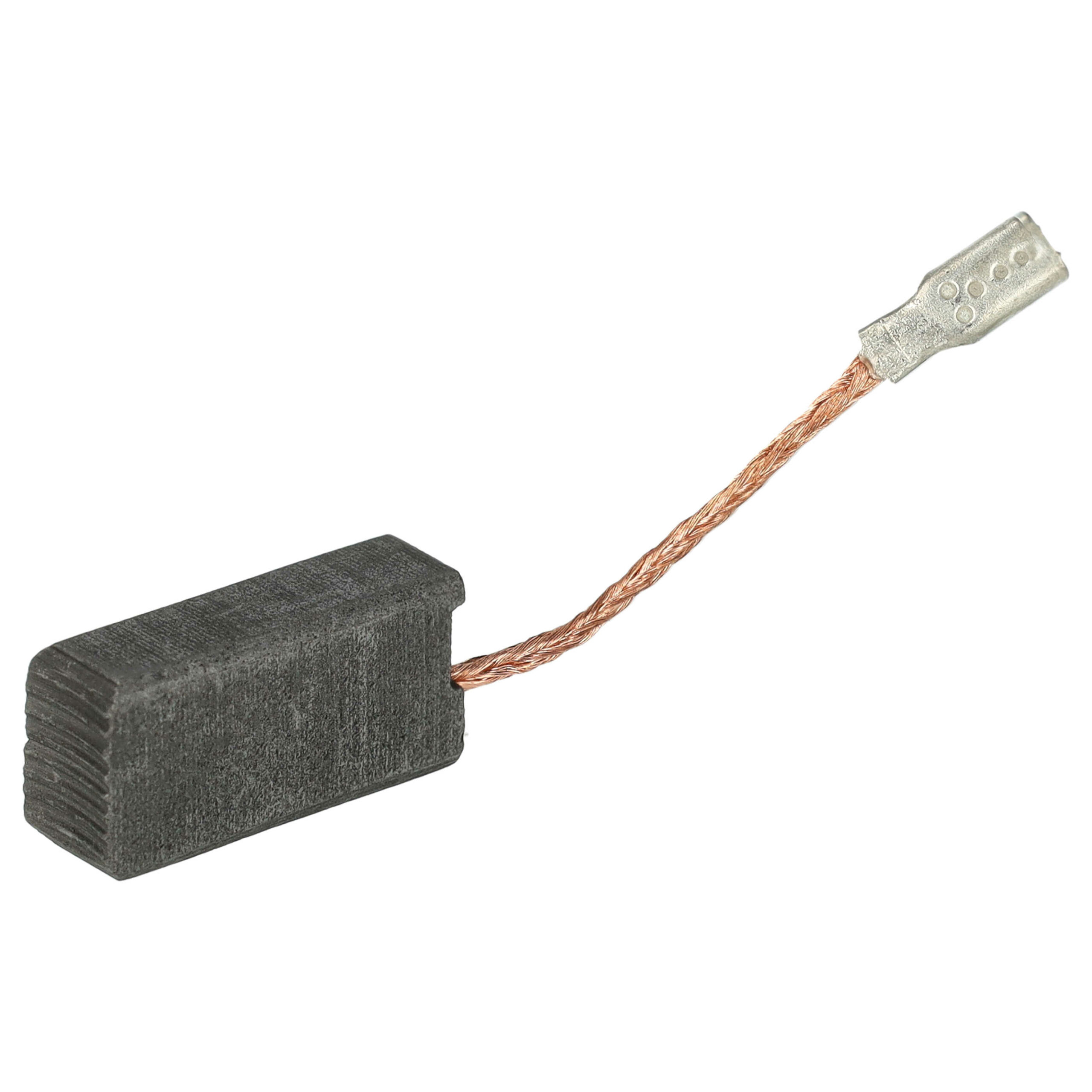 2x Escovas de Carvão Substituição para Ulfatec 11515 para Ferramentas Elétricas - 20 x 10 x 6,1 mm - Image 3