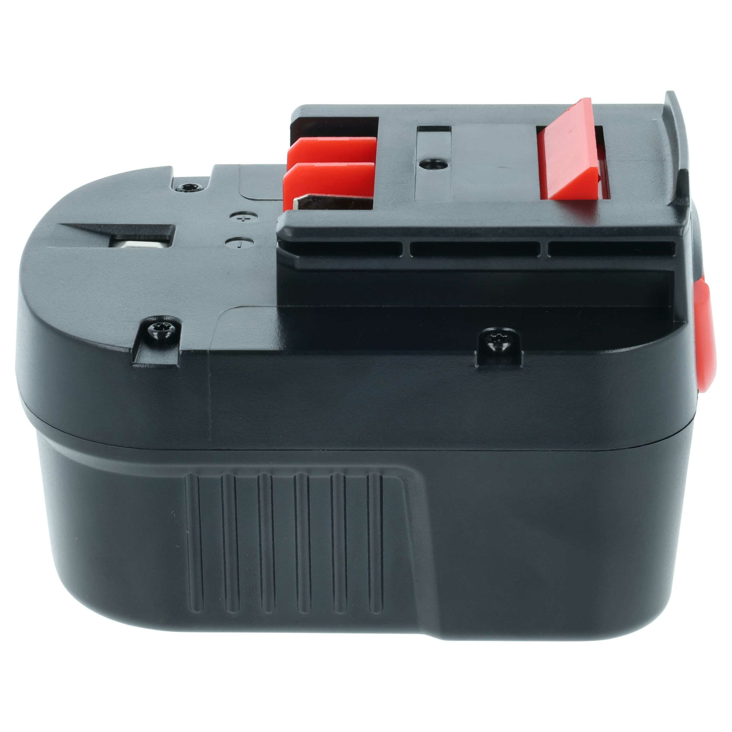 Bateria vhbw compatível com Black & Decker A12, A12-XJ, A12EX, A1712, A12E - 2000 mAh, 12 V, NiMH - Image 4