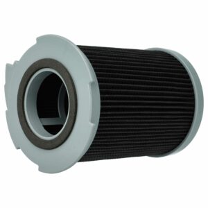 Filtro de substituição vhbw para aspirador LG FR-5353