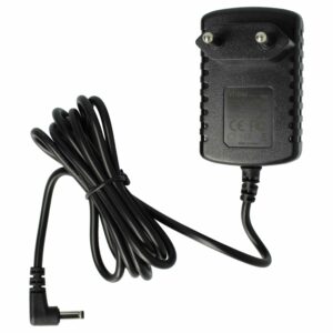 Adaptador de Alimentação de Rede vhbw para Monitor de Bebé Reer - Substitui KSS05-0060-0800G