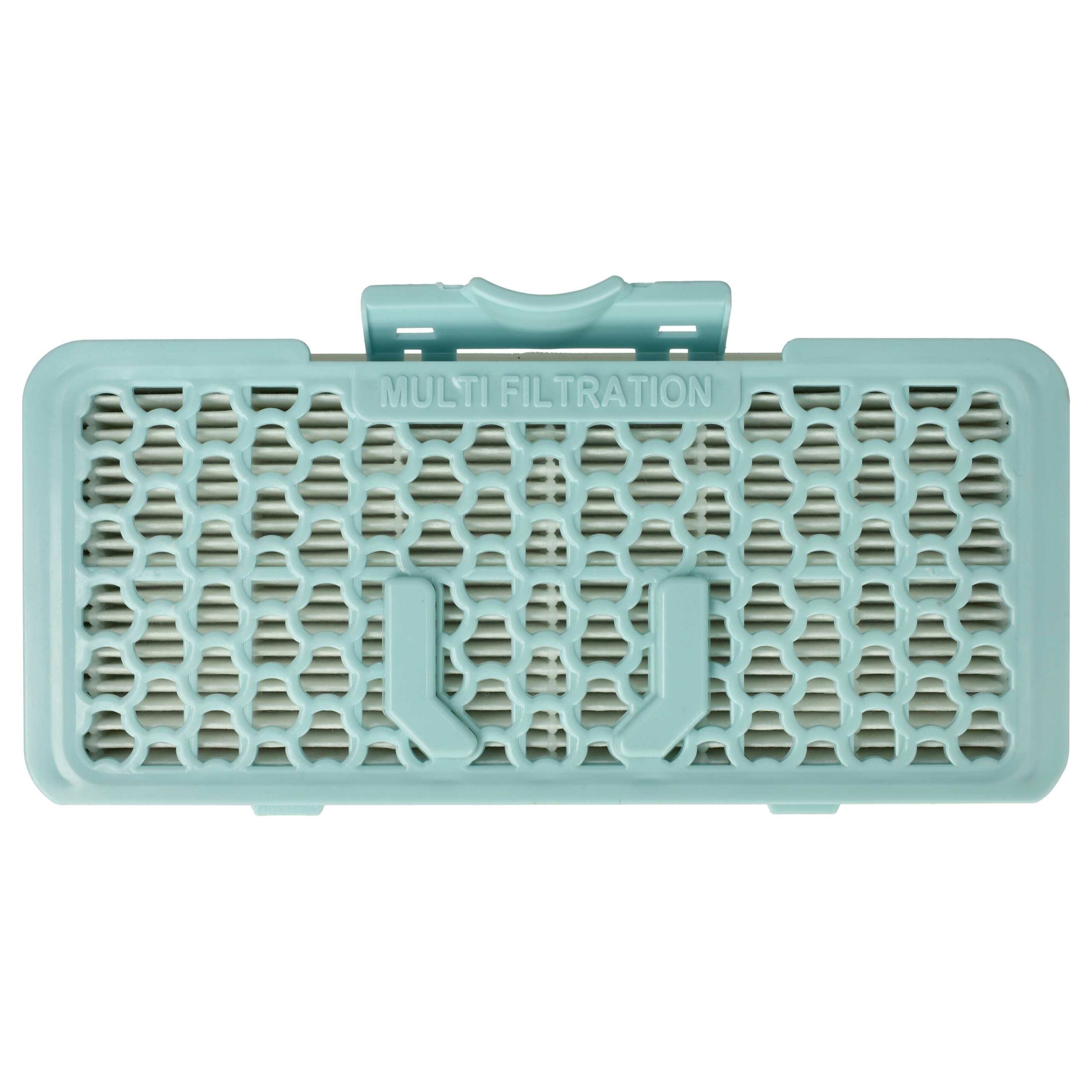 Filtro HEPA vhbw para Aspirador LG e Bosch - Compatível com ADQ56691108, ADQ56691101 e outros - Image 3