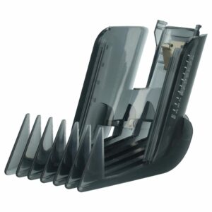 Pente de Corte 3 - 21 mm para Aparador Philips CRP389