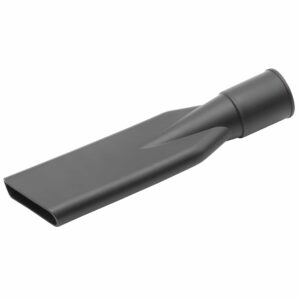 Bico de Fenda vhbw para Conector 38 mm com Aspirador - 24,5 cm