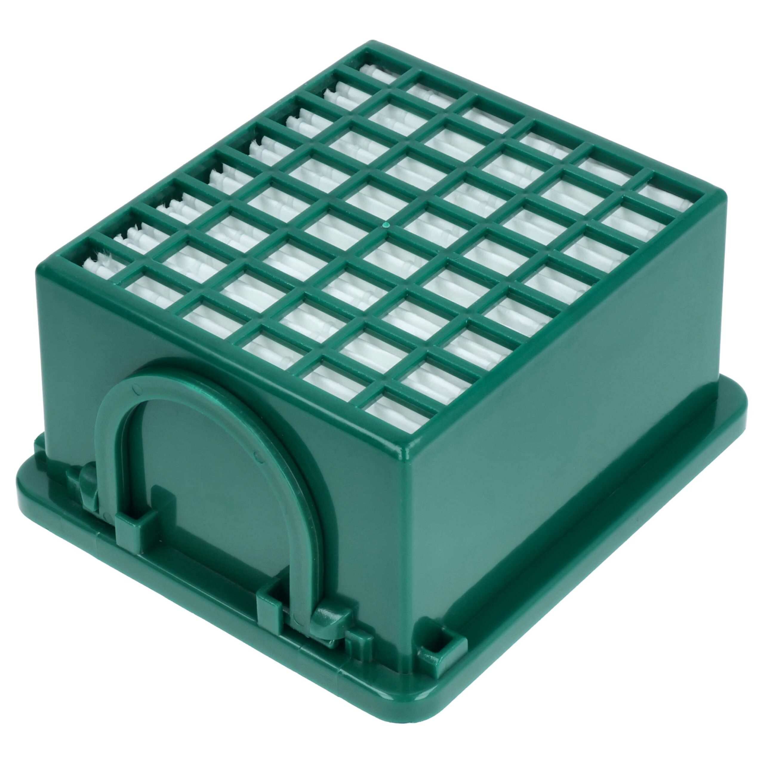 Filtro HEPA para Aspirador Vorwerk Kobold 130, 131, 131 SC - vhbw - Image 3