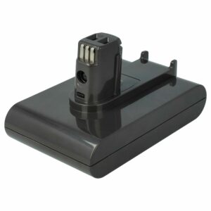 Bateria de Substituição vhbw para Dyson 17083-3009, 17083-4810, 17083-01-03, 17083-11 – 2000mAh, 14.8V, Li-Ion