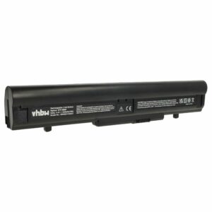 Bateria para Portátil Medion vhbw 5200 mAh 14.8V - Compatível com modelos 40031863, 40031366, 40031365, 40022879