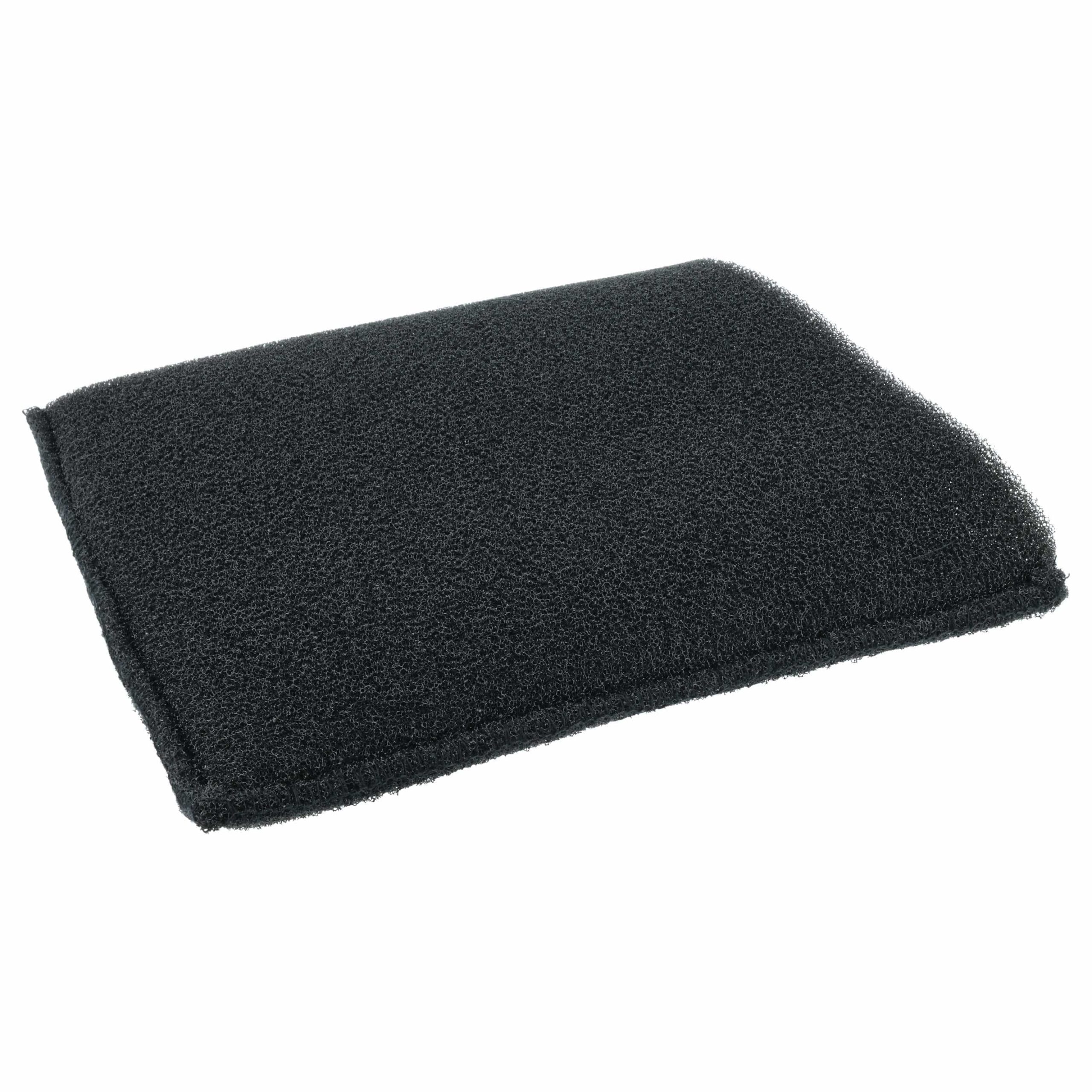 20x Filtros de Espuma Filterfoam compatíveis com Aspirador Einhell 2351134 - Image 3
