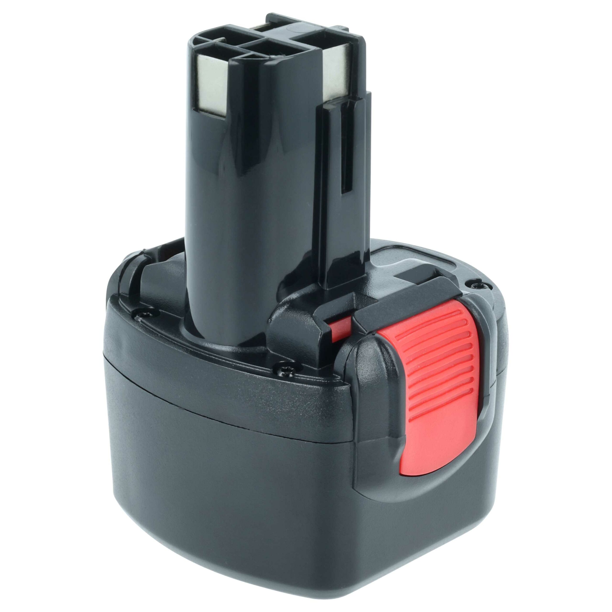 2x Bateria vhbw para Bosch 2 607 001 380, 2 607 335 260 - 3000 mAh, 9.6 V, NiMH - Image 2