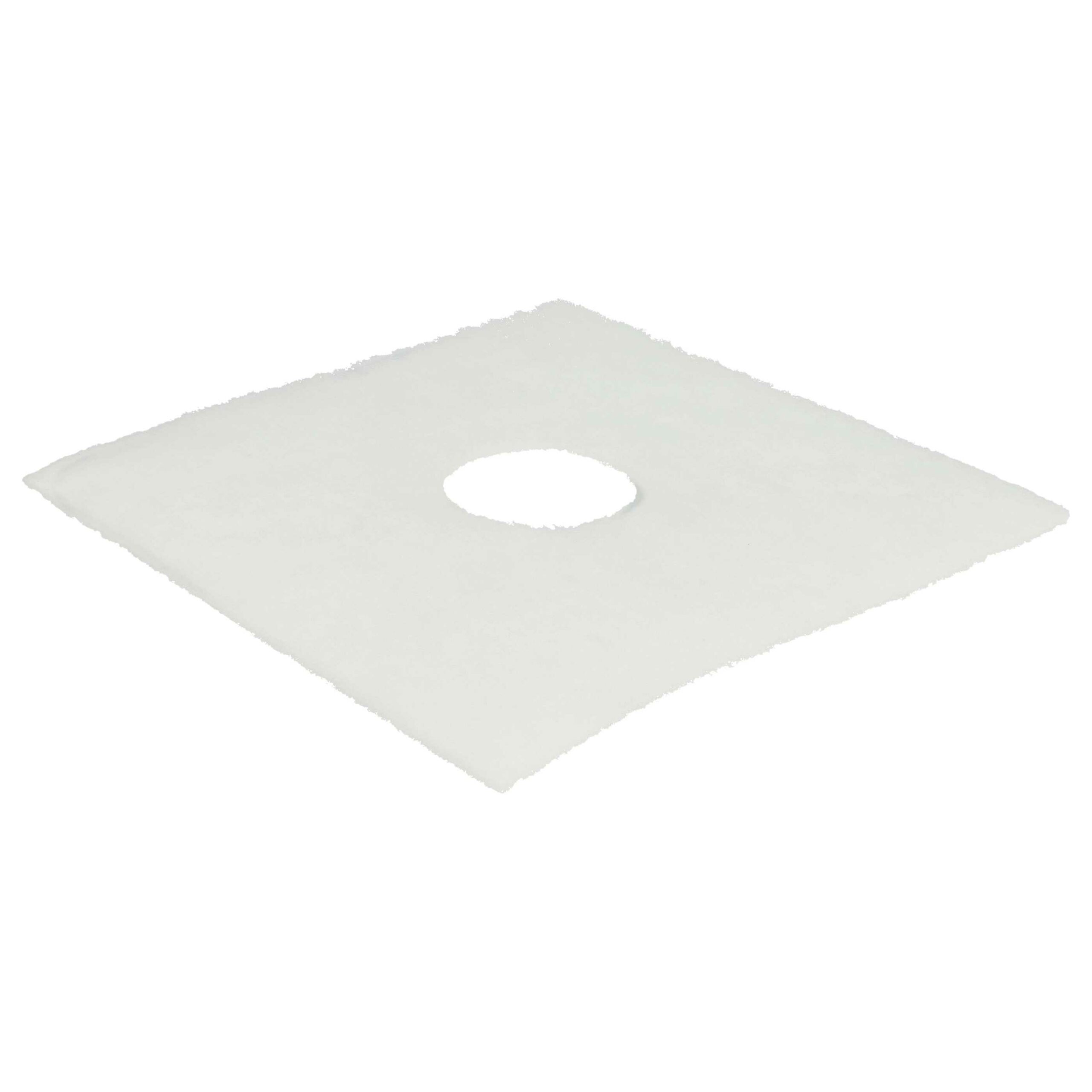 Conjunto de 5 Filtros de Ar para Ventiladores Helios (Substitui Helios 00939) - Image 2