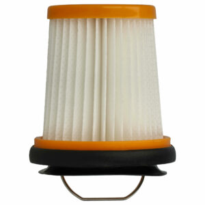 Filtro de substituição vhbw para aspirador Shark XHFWV200, classe H11