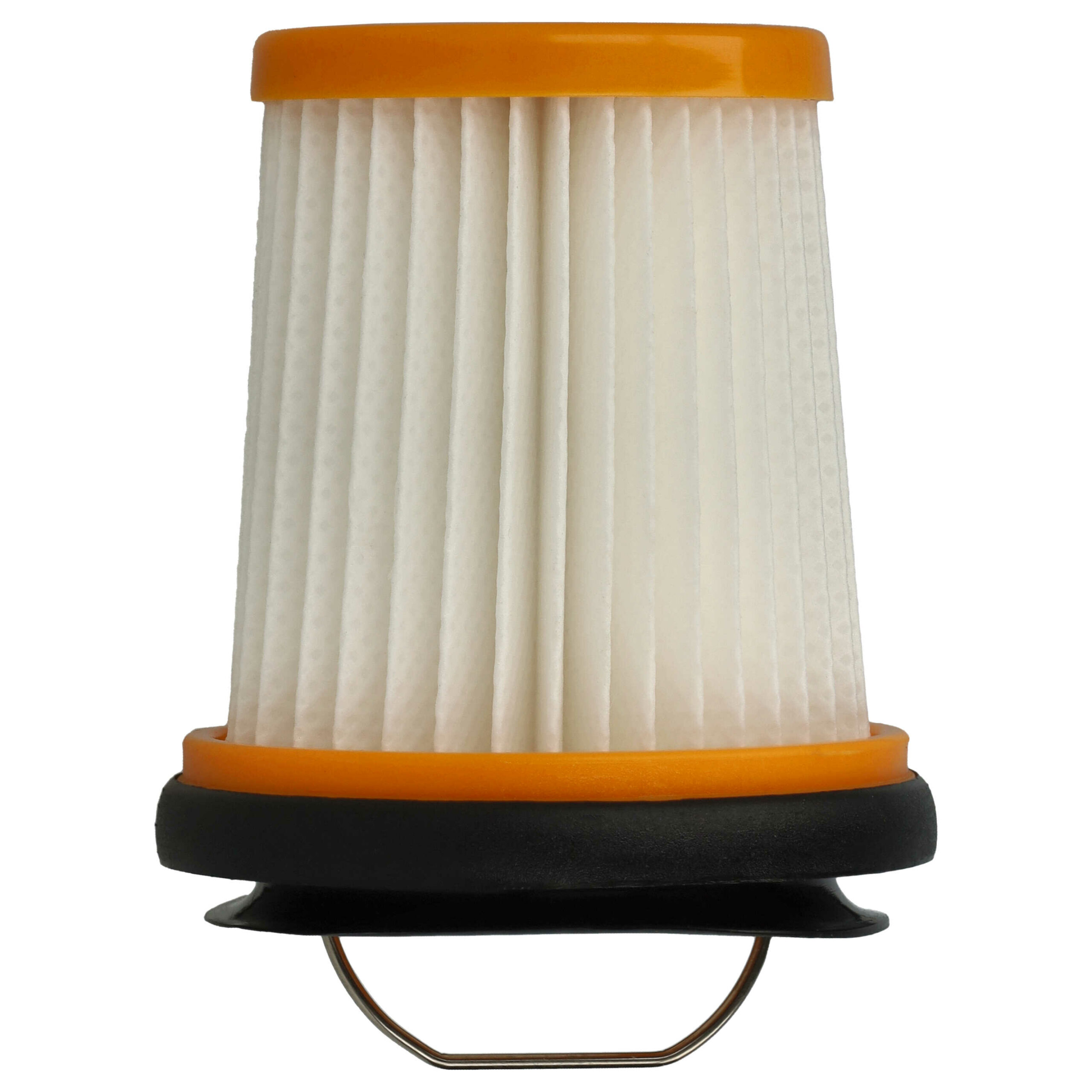 Filtro de substituição vhbw para aspirador Shark XHFWV200, classe H11