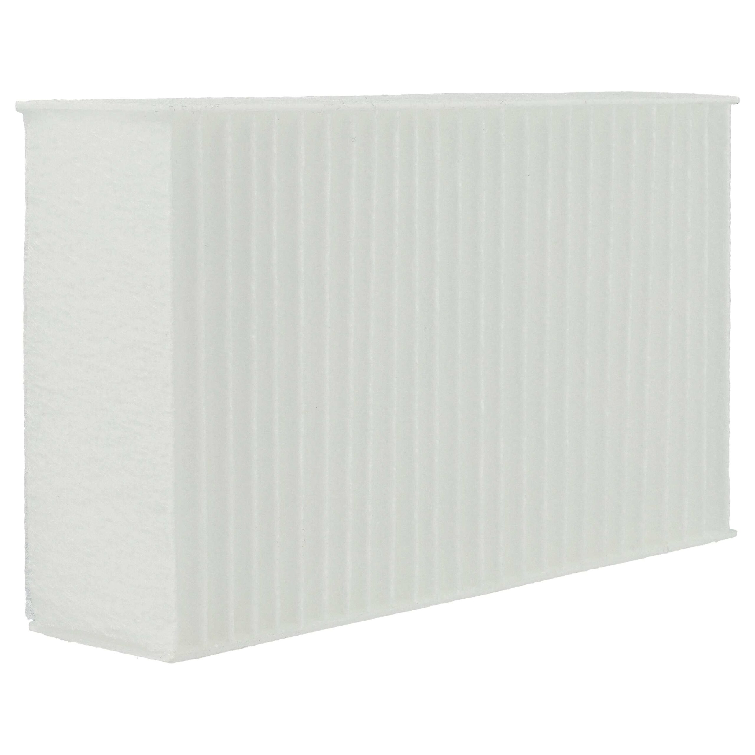Filtro de Pólen Substituto para Secadora Miele TF-HG4, 6202520 - vhbw - Image 2