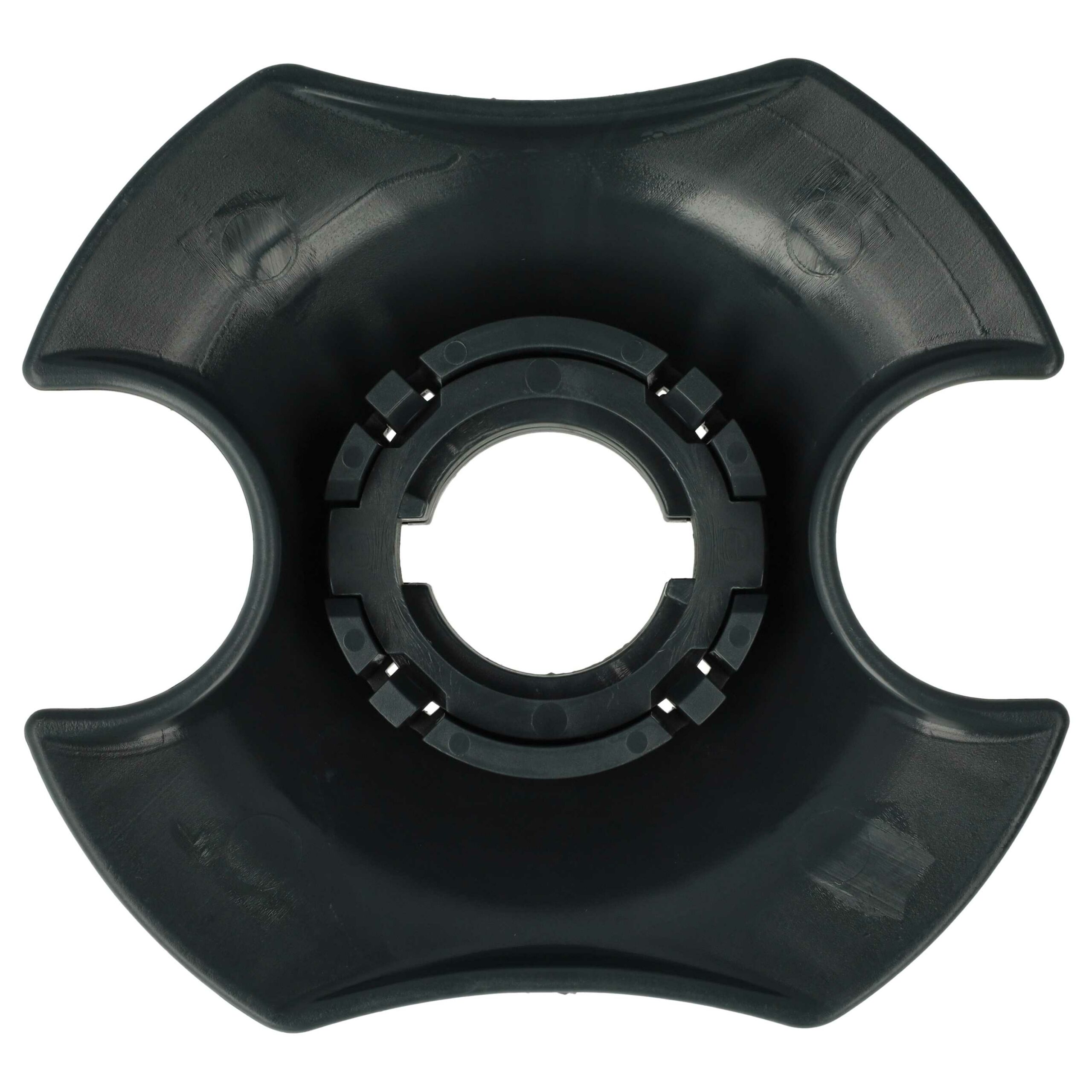 Base para Taça de Mistura Thermomix TM21 vhbw - Preta - Image 4